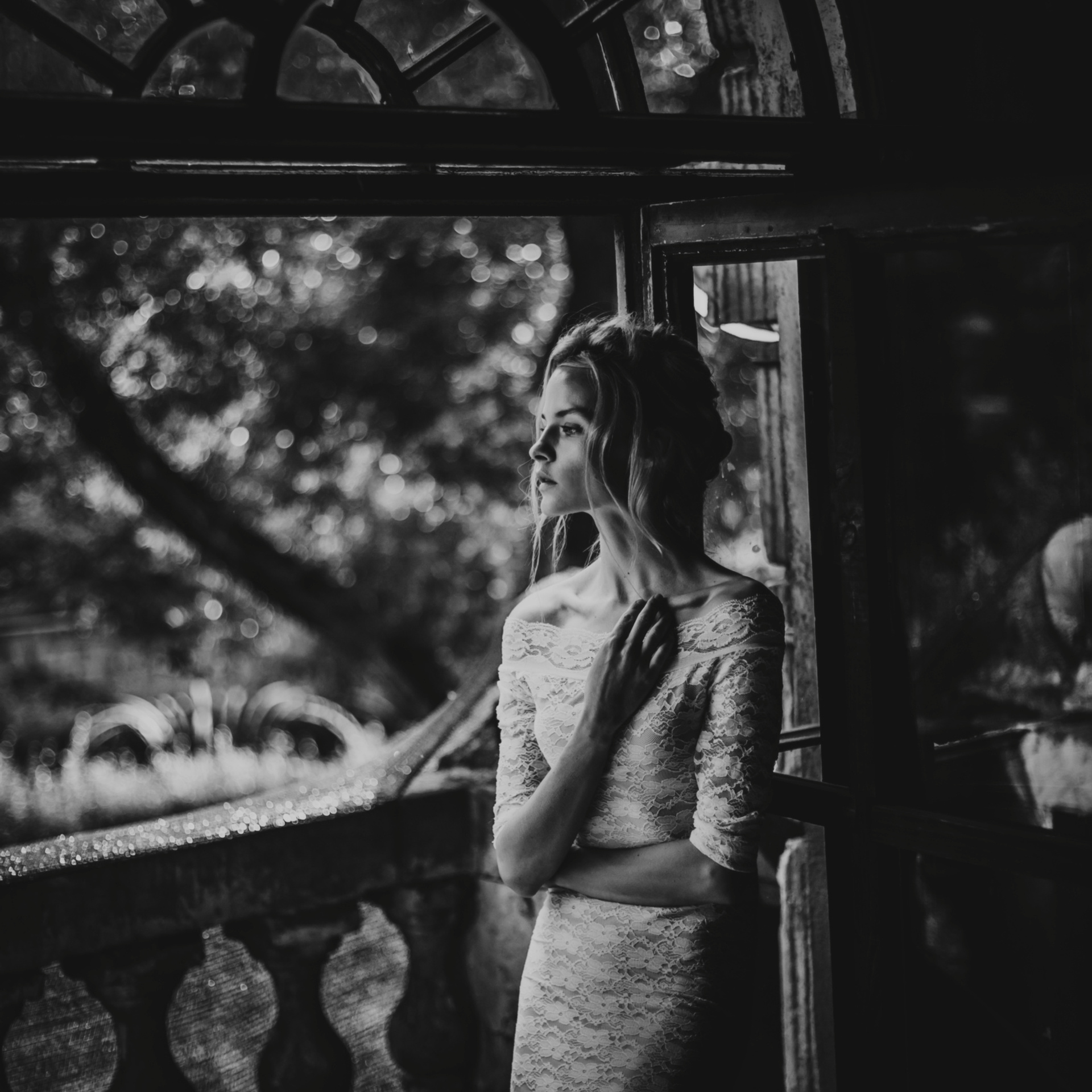 Ксения. Детский, свадебный и семейный фотограф Юлия Курбатова, Санкт-Петербург