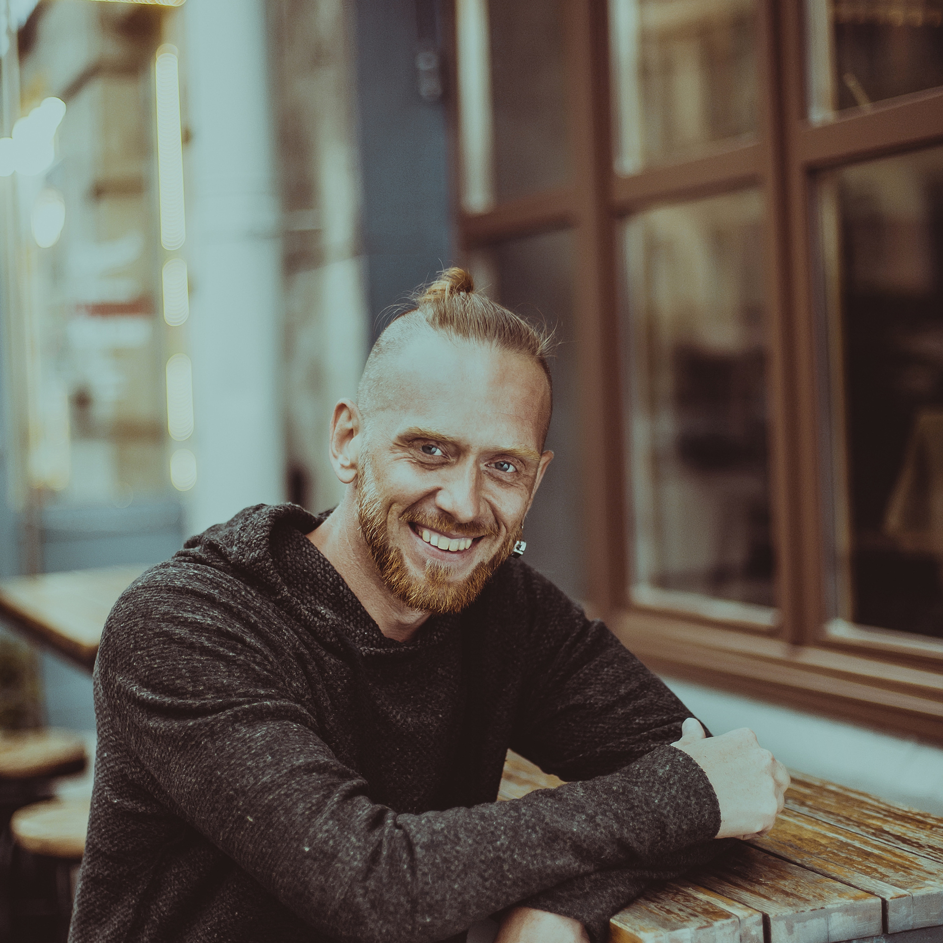 Фотосессия для томского чтеца стихов Литвиновича в Санкт-Петербурге. Детский, свадебный и семейный фотограф Юлия Курбатова, Санкт-Петербург