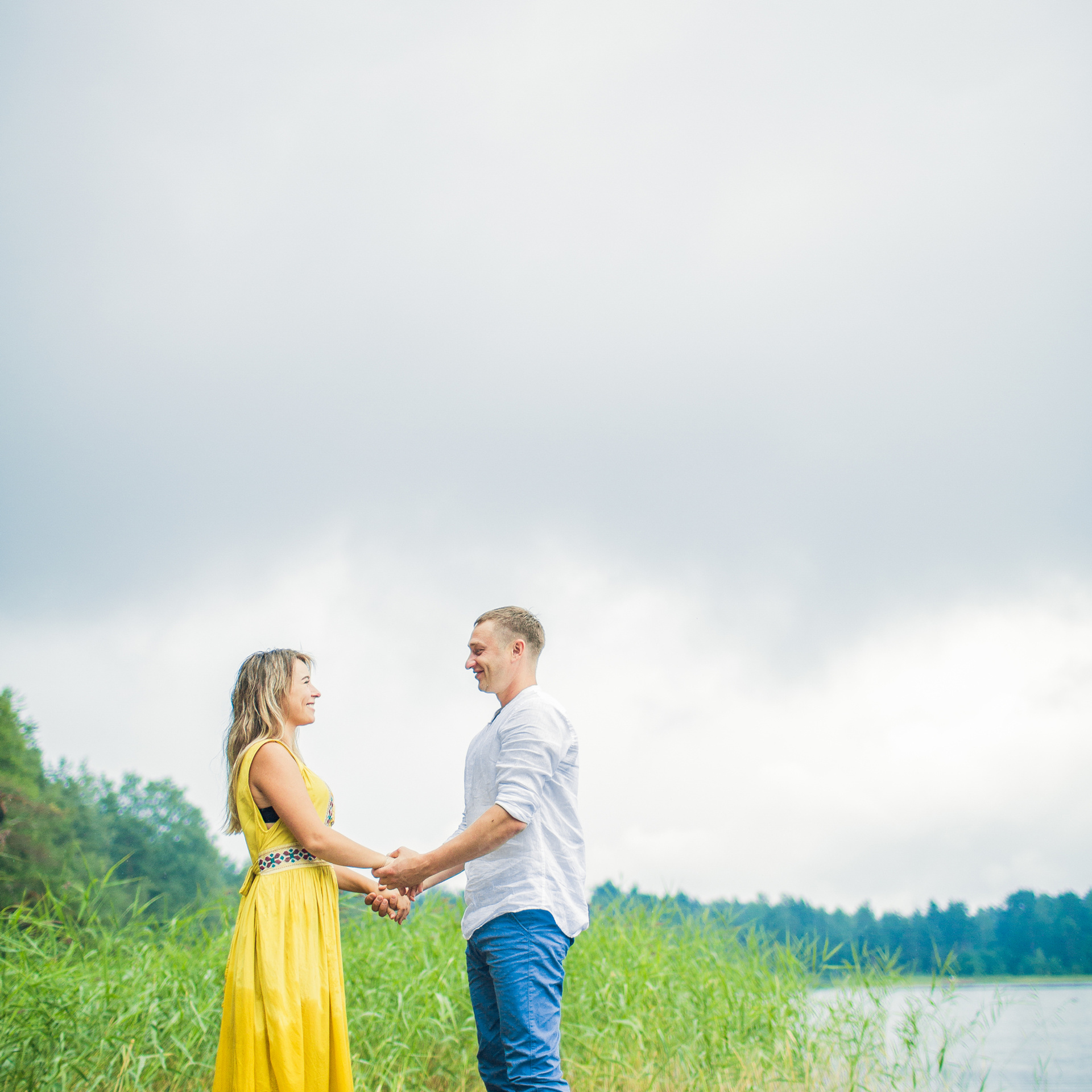 Селивановы). Детский, свадебный и семейный фотограф Юлия Курбатова, Санкт-Петербург