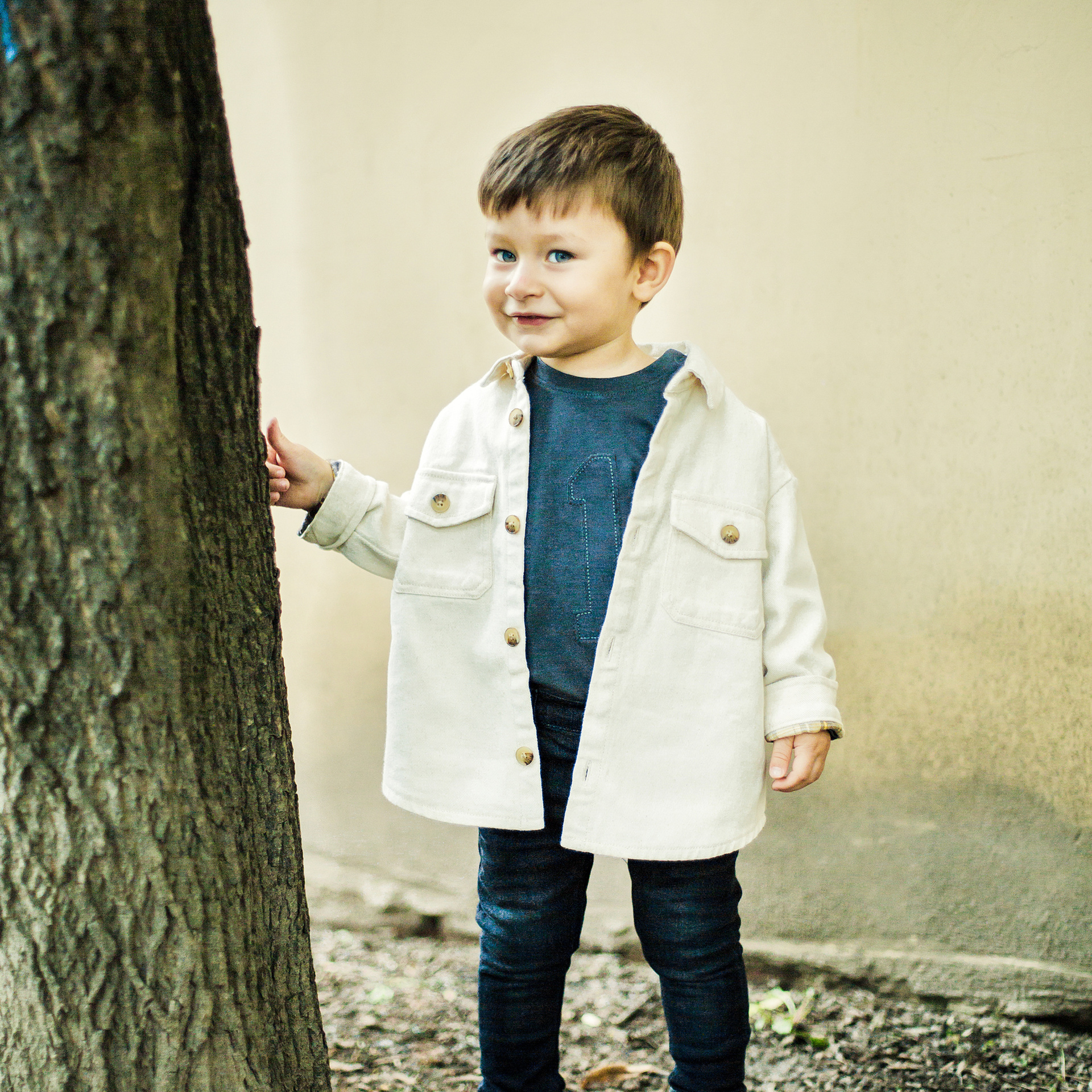 Наташа и Дети). Детский, свадебный и семейный фотограф Юлия Курбатова, Санкт-Петербург