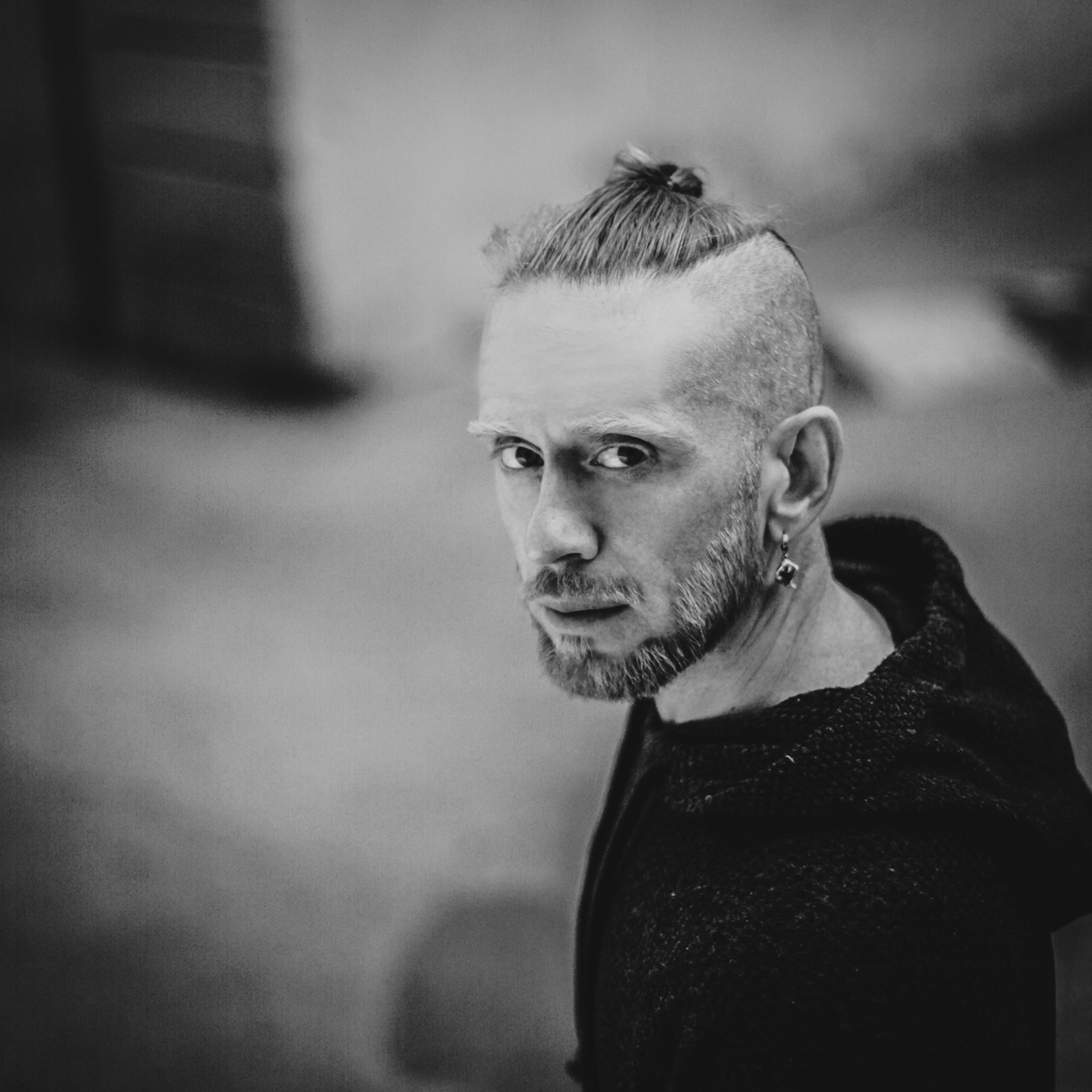 Фотосессия для томского чтеца стихов Литвиновича в Санкт-Петербурге. Детский, свадебный и семейный фотограф Юлия Курбатова, Санкт-Петербург