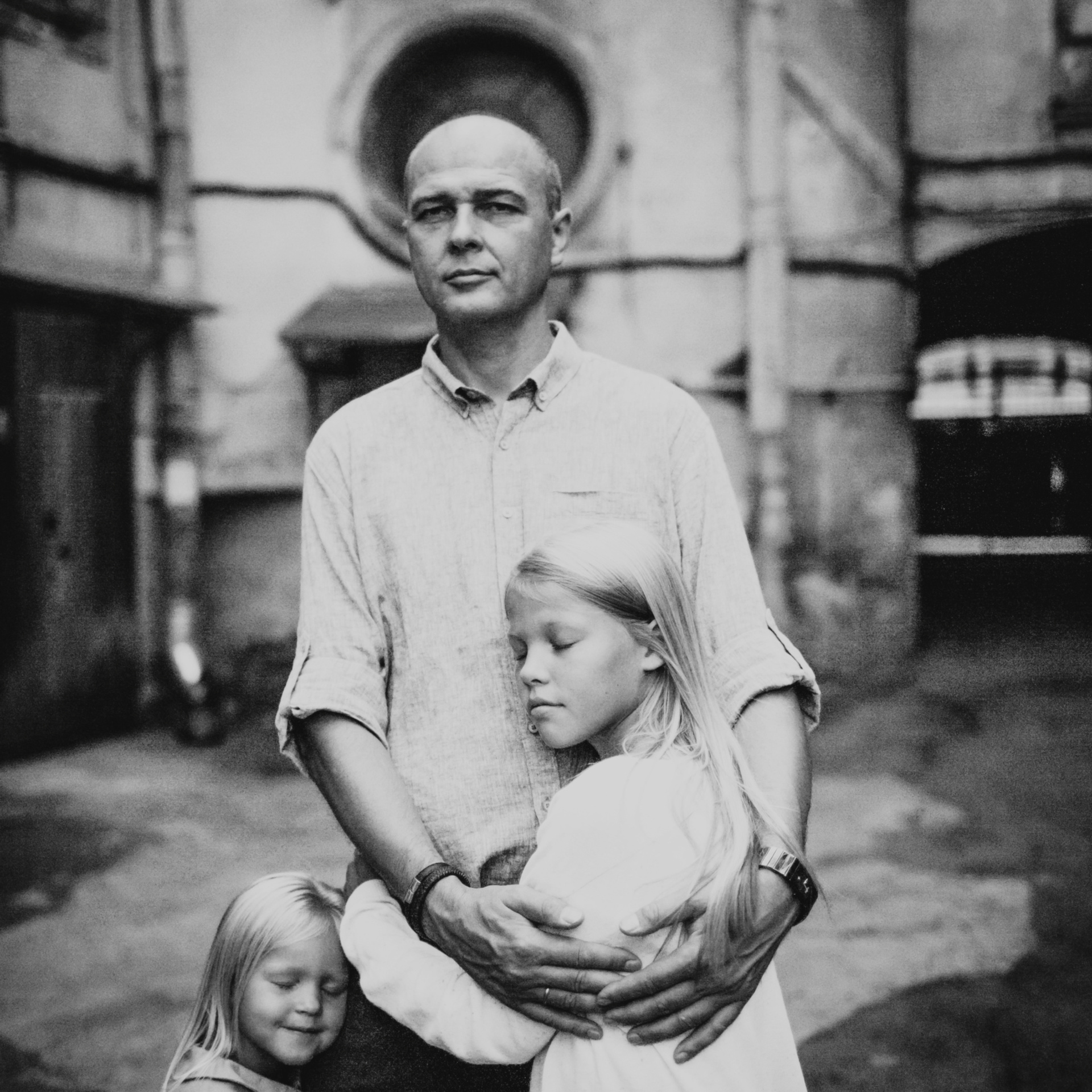 Спирины. Детский, свадебный и семейный фотограф Юлия Курбатова, Санкт-Петербург