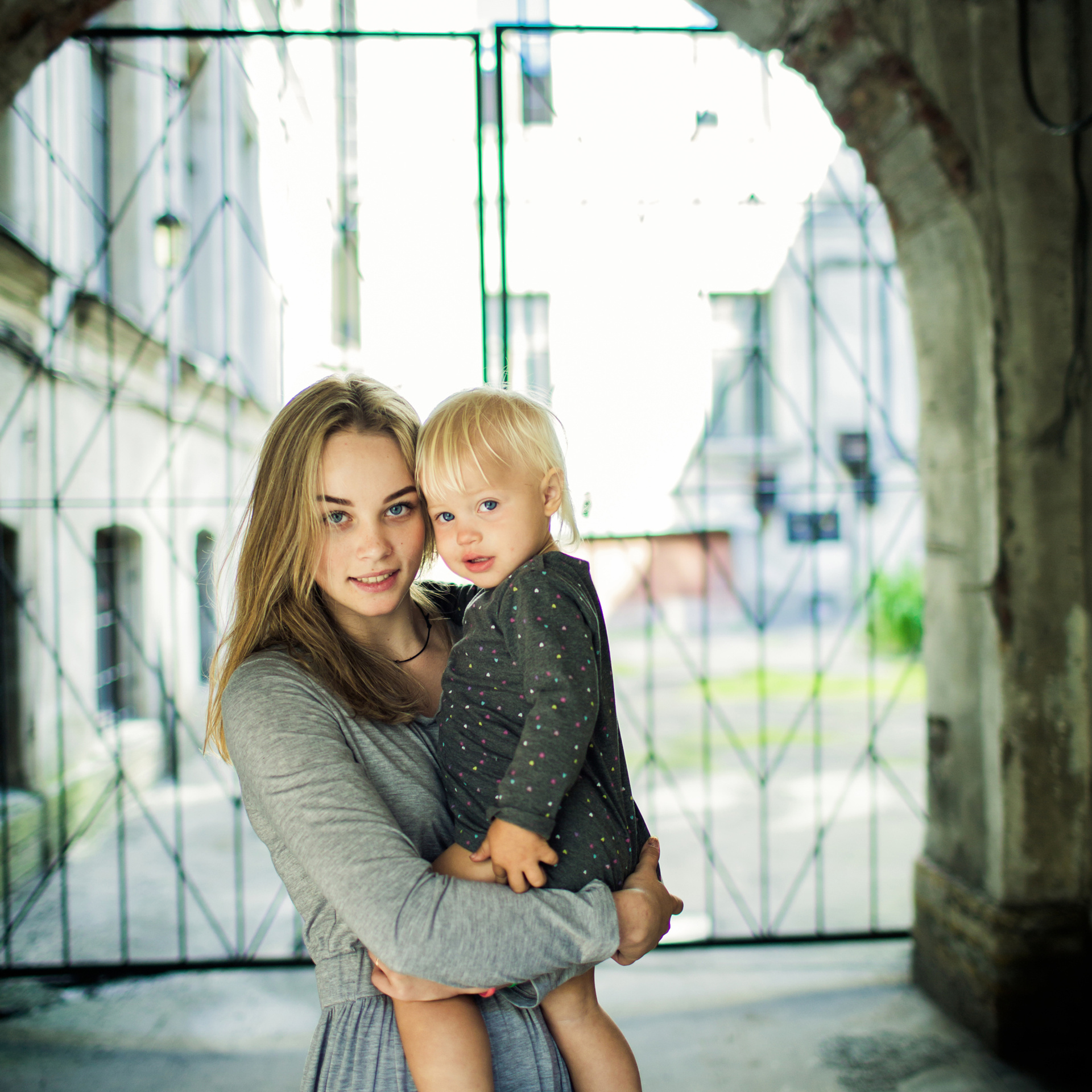 Спирины. Детский, свадебный и семейный фотограф Юлия Курбатова, Санкт-Петербург