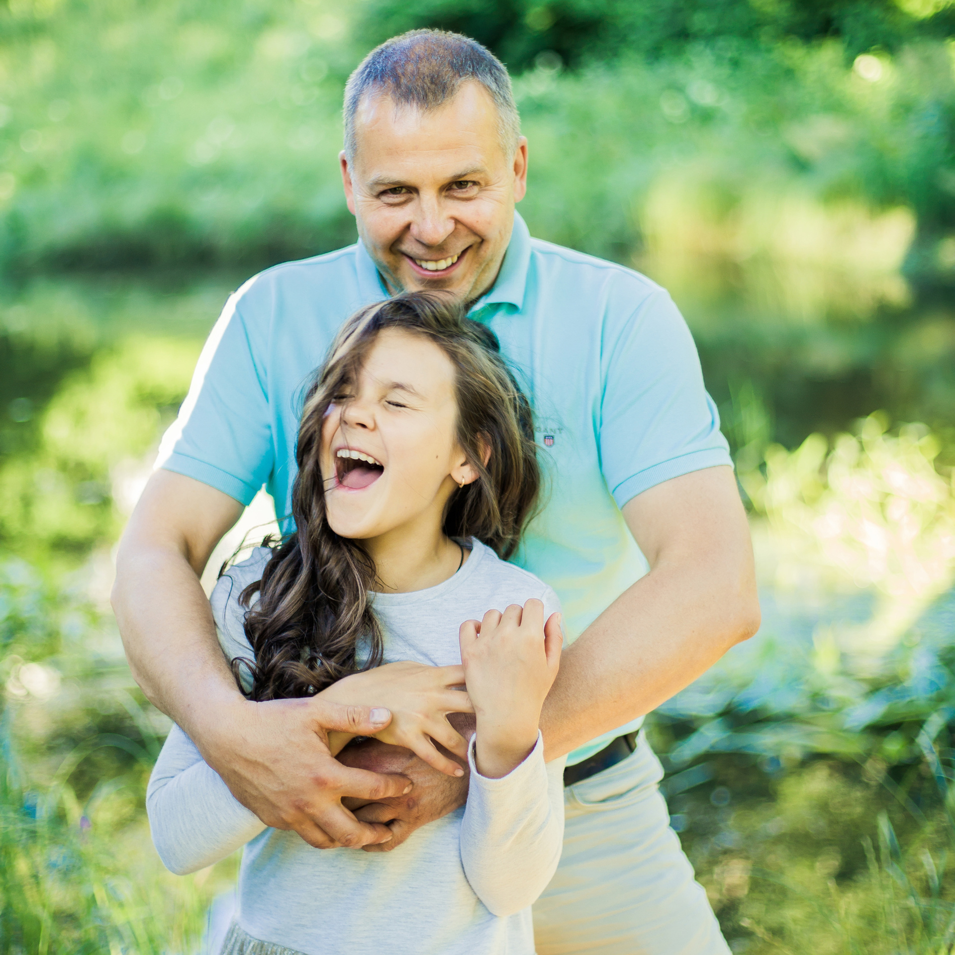 Игорь, Виктория, Ника и Макар. Детский, свадебный и семейный фотограф Юлия Курбатова, Санкт-Петербург
