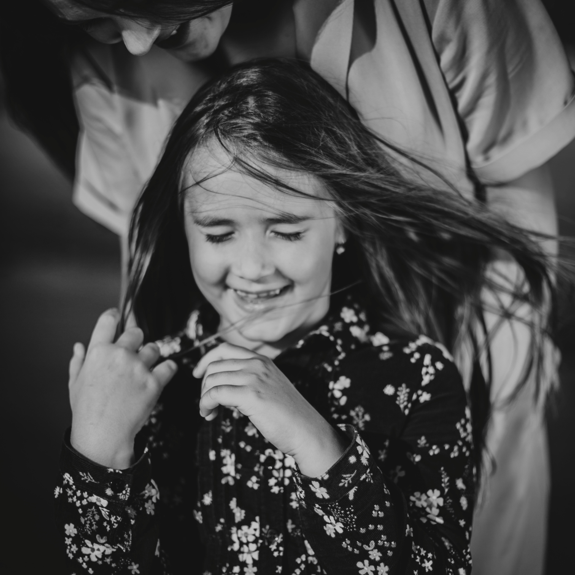 Наталья, Настя, и Вика). Детский, свадебный и семейный фотограф Юлия Курбатова, Санкт-Петербург