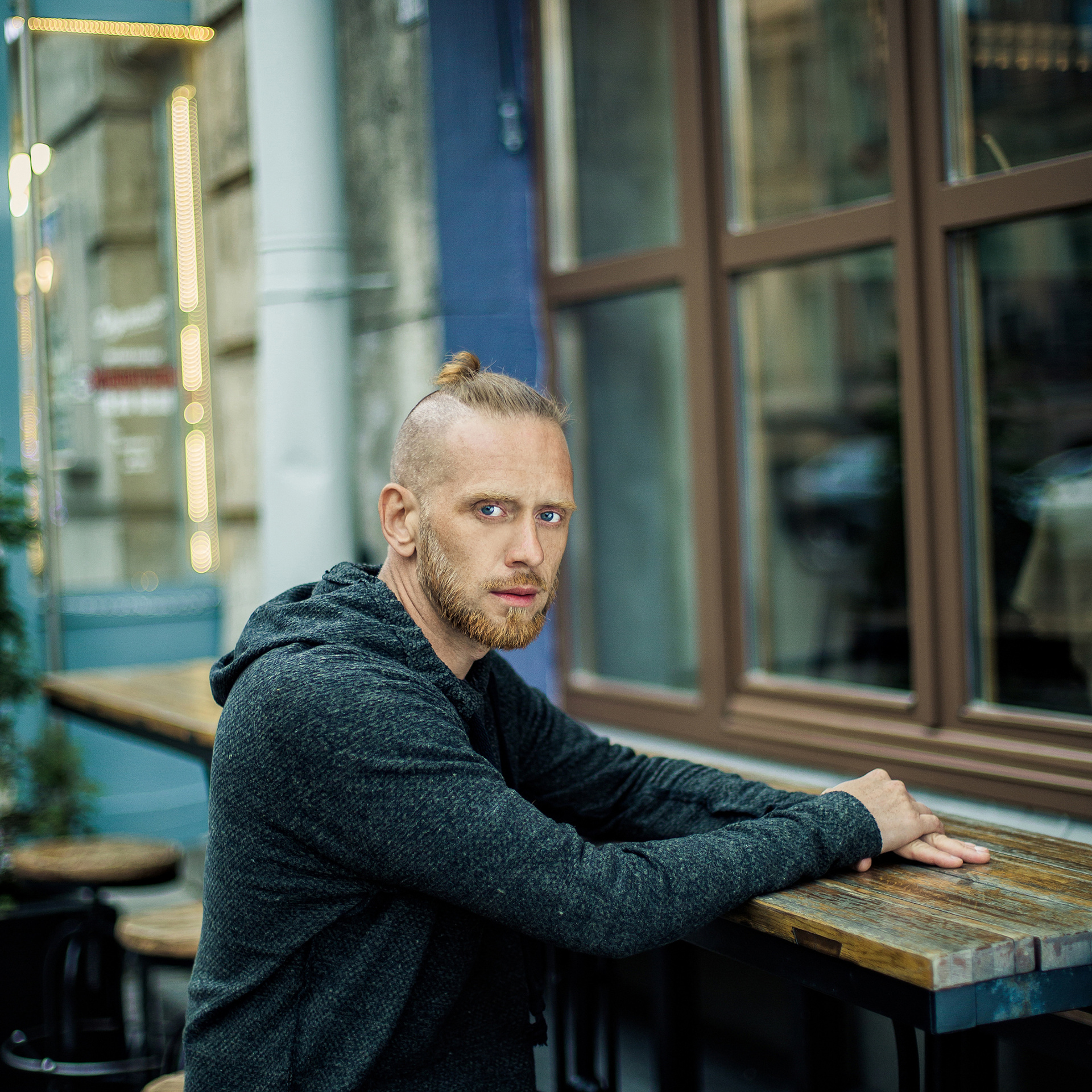 Фотосессия для томского чтеца стихов Литвиновича в Санкт-Петербурге. Детский, свадебный и семейный фотограф Юлия Курбатова, Санкт-Петербург