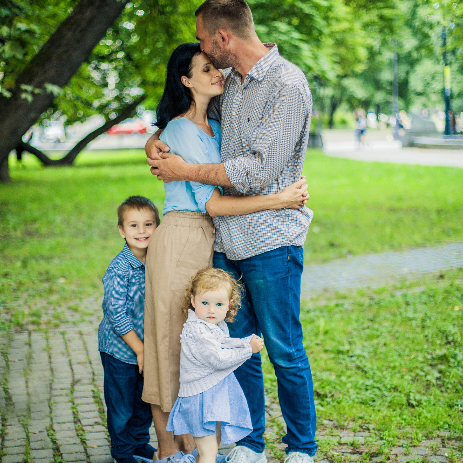 Соня. Детский, свадебный и семейный фотограф Юлия Курбатова, Санкт-Петербург