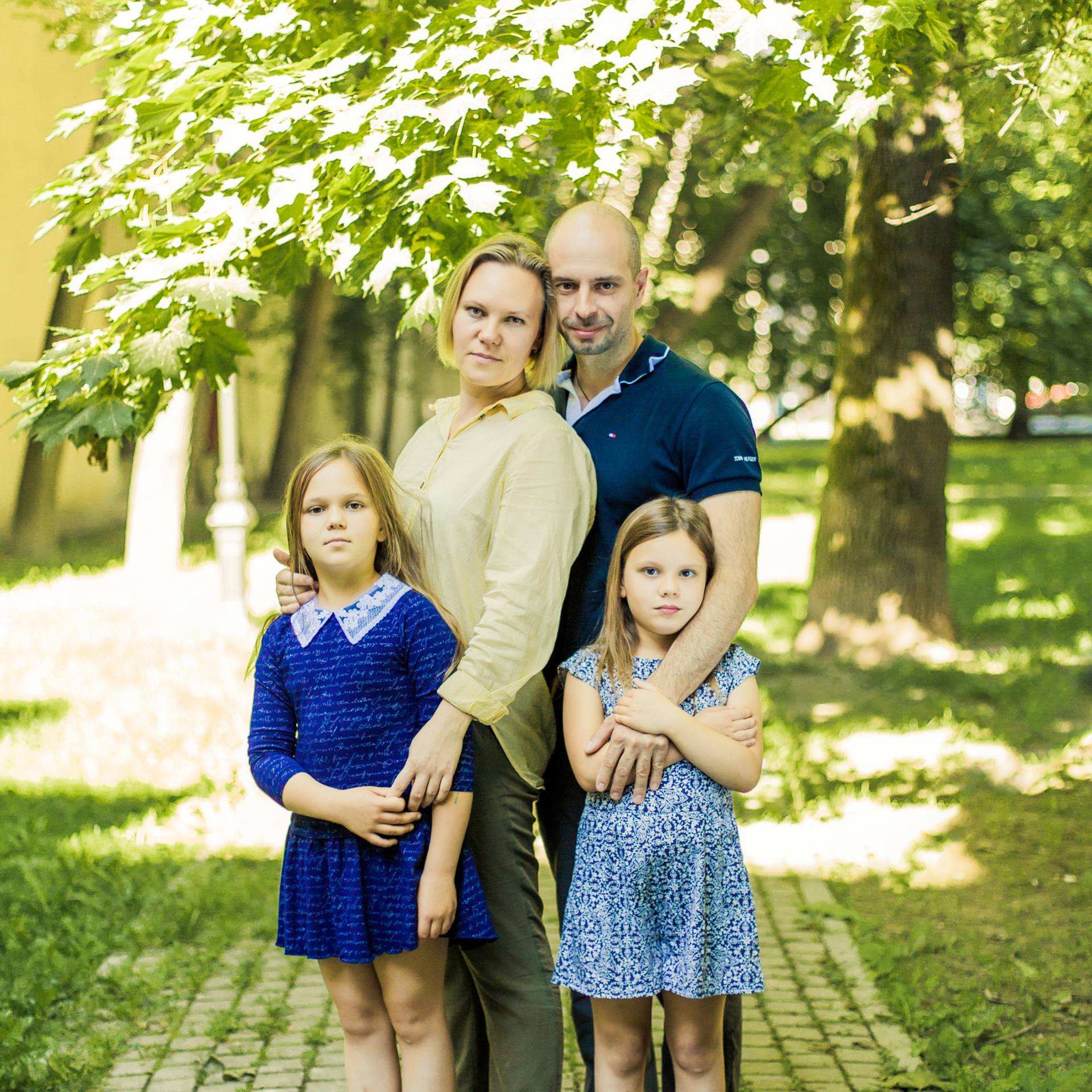 Восканян. Детский, свадебный и семейный фотограф Юлия Курбатова, Санкт-Петербург