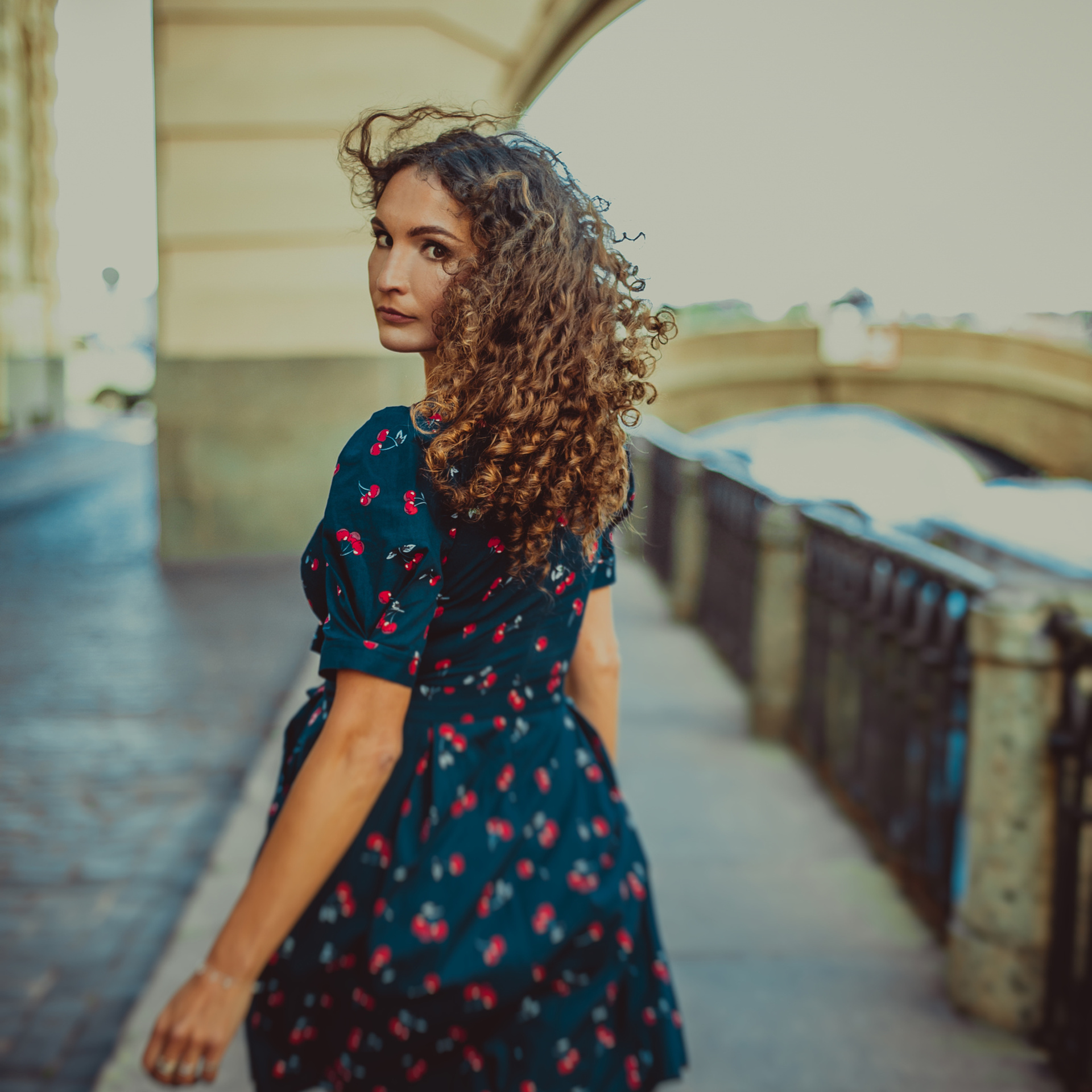 КатяС. Детский, свадебный и семейный фотограф Юлия Курбатова, Санкт-Петербург