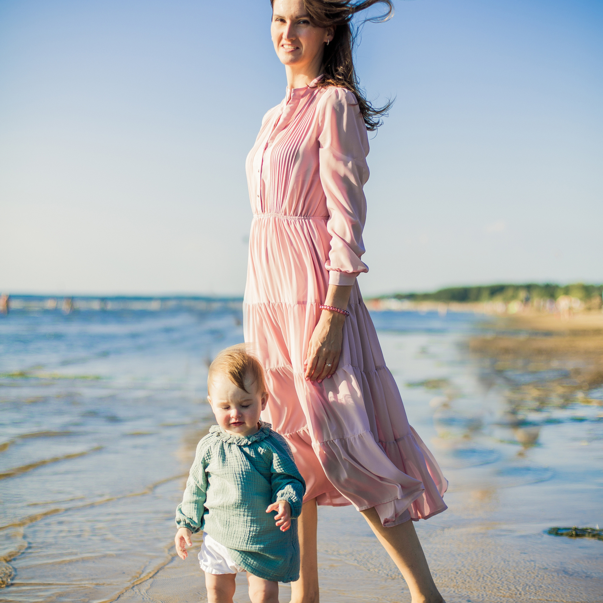 Катя, Сергей, Сережка, и Настенька). Детский, свадебный и семейный фотограф Юлия Курбатова, Санкт-Петербург