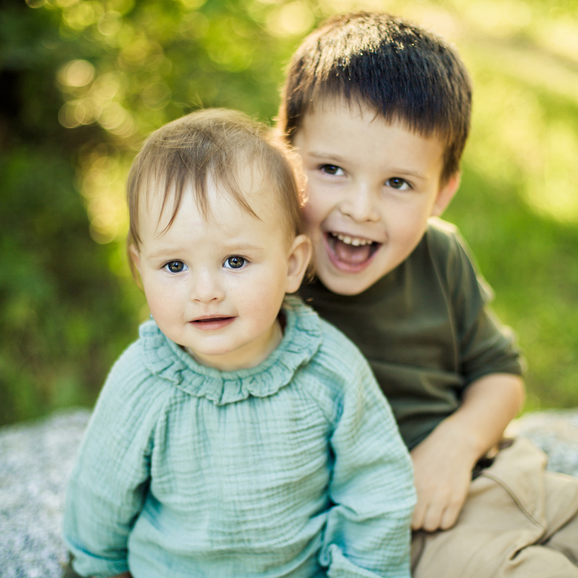 Катя, Сергей, Сережка, и Настенька). Детский, свадебный и семейный фотограф Юлия Курбатова, Санкт-Петербург