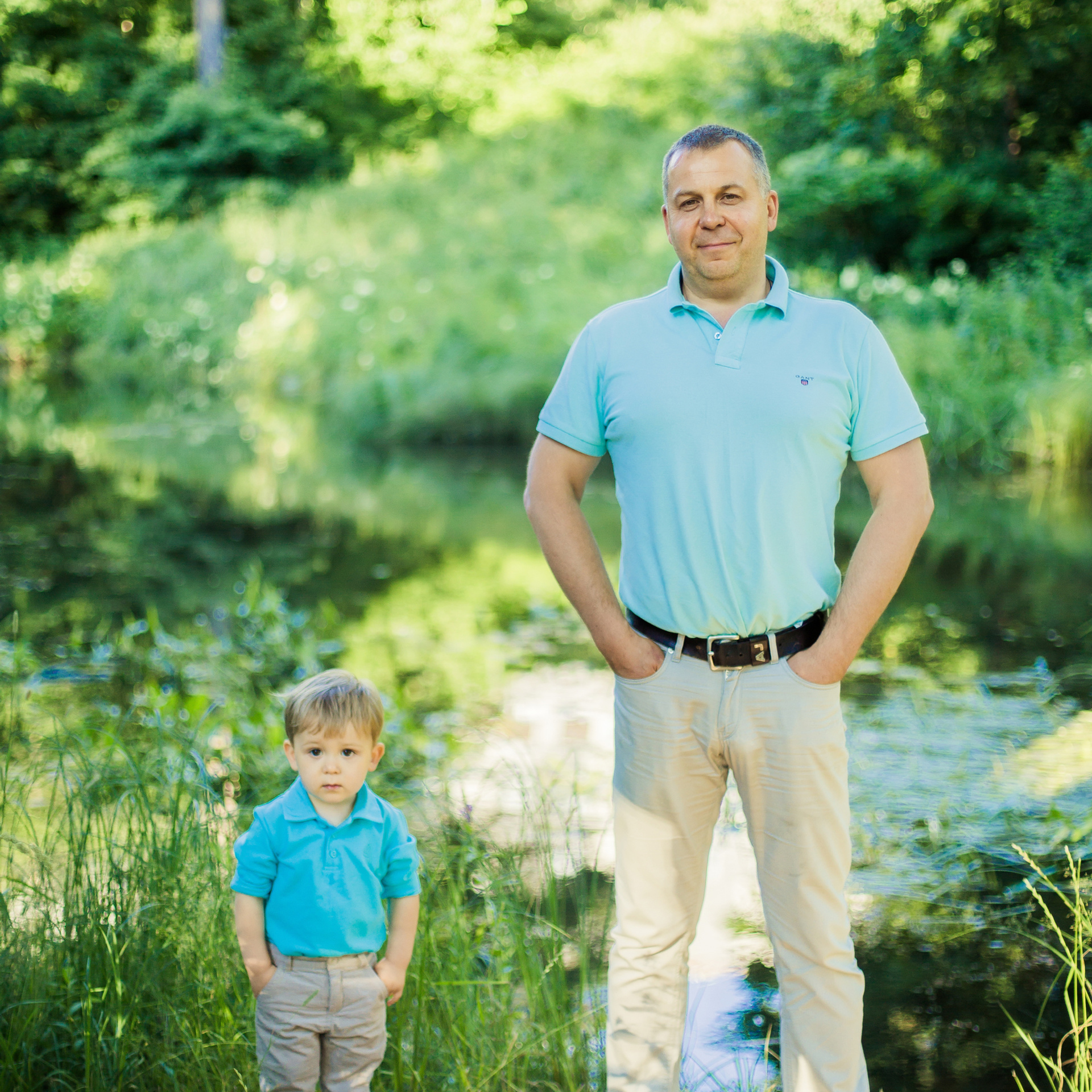 Игорь, Виктория, Ника и Макар. Детский, свадебный и семейный фотограф Юлия Курбатова, Санкт-Петербург