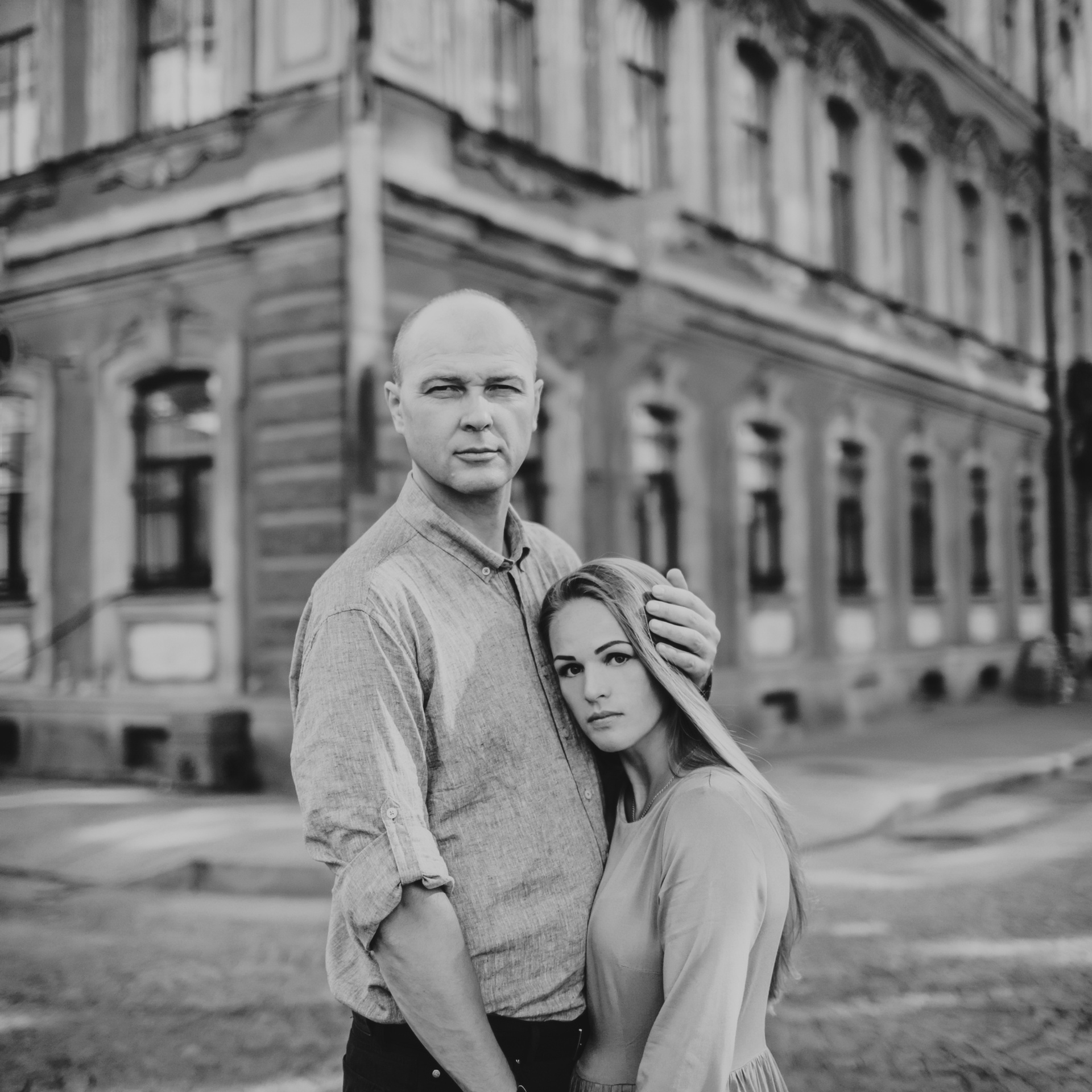 Спирины. Детский, свадебный и семейный фотограф Юлия Курбатова, Санкт-Петербург