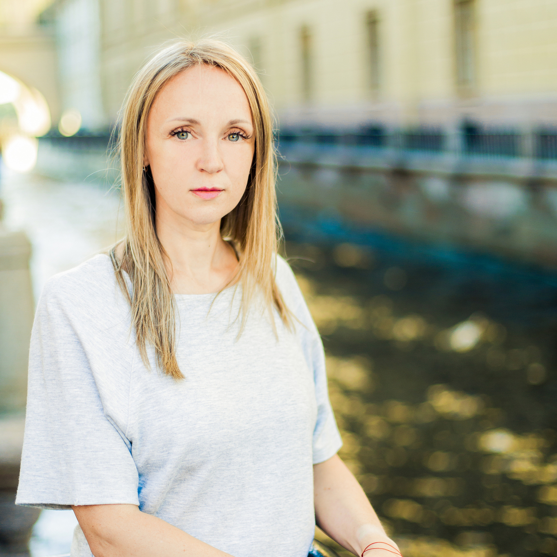 Инна. Детский, свадебный и семейный фотограф Юлия Курбатова, Санкт-Петербург