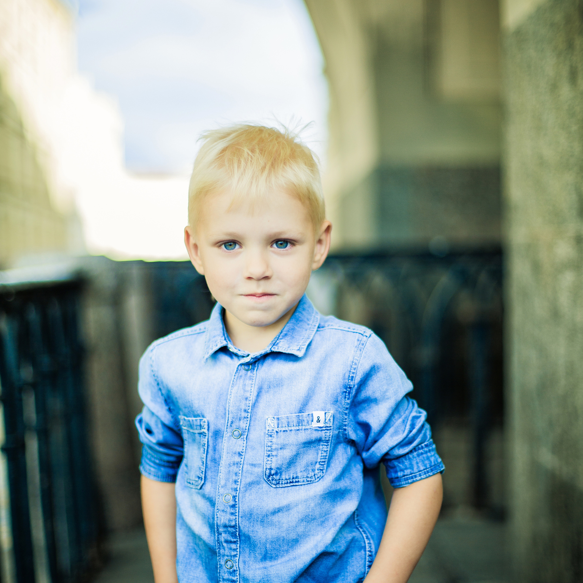 Три брата). Детский, свадебный и семейный фотограф Юлия Курбатова, Санкт-Петербург