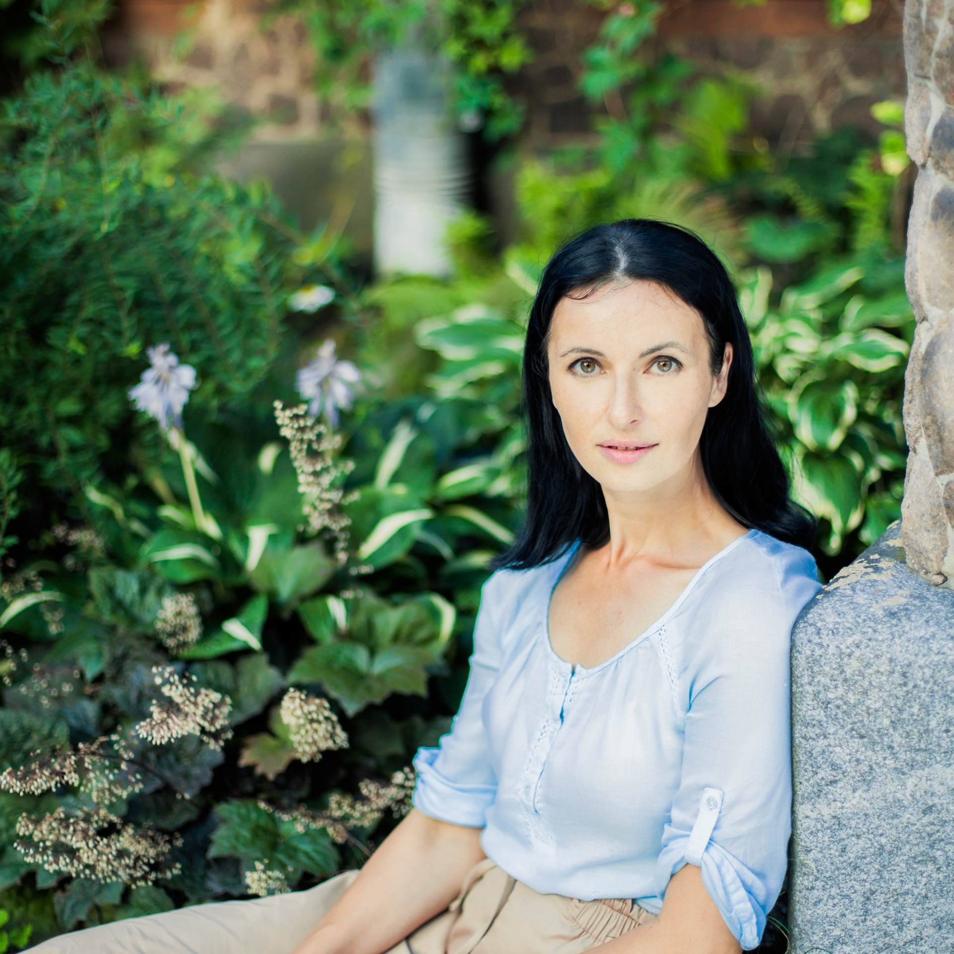 Соня. Детский, свадебный и семейный фотограф Юлия Курбатова, Санкт-Петербург