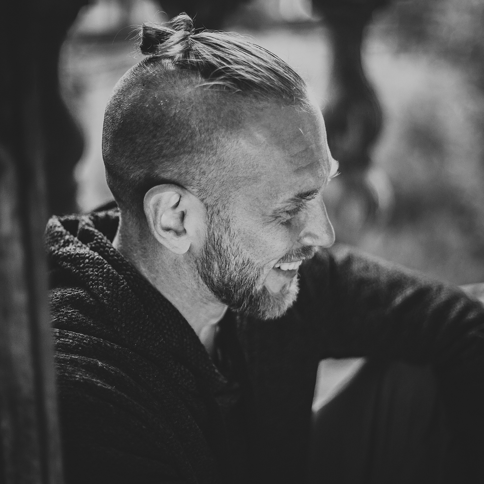 Фотосессия для томского чтеца стихов Литвиновича в Санкт-Петербурге. Детский, свадебный и семейный фотограф Юлия Курбатова, Санкт-Петербург