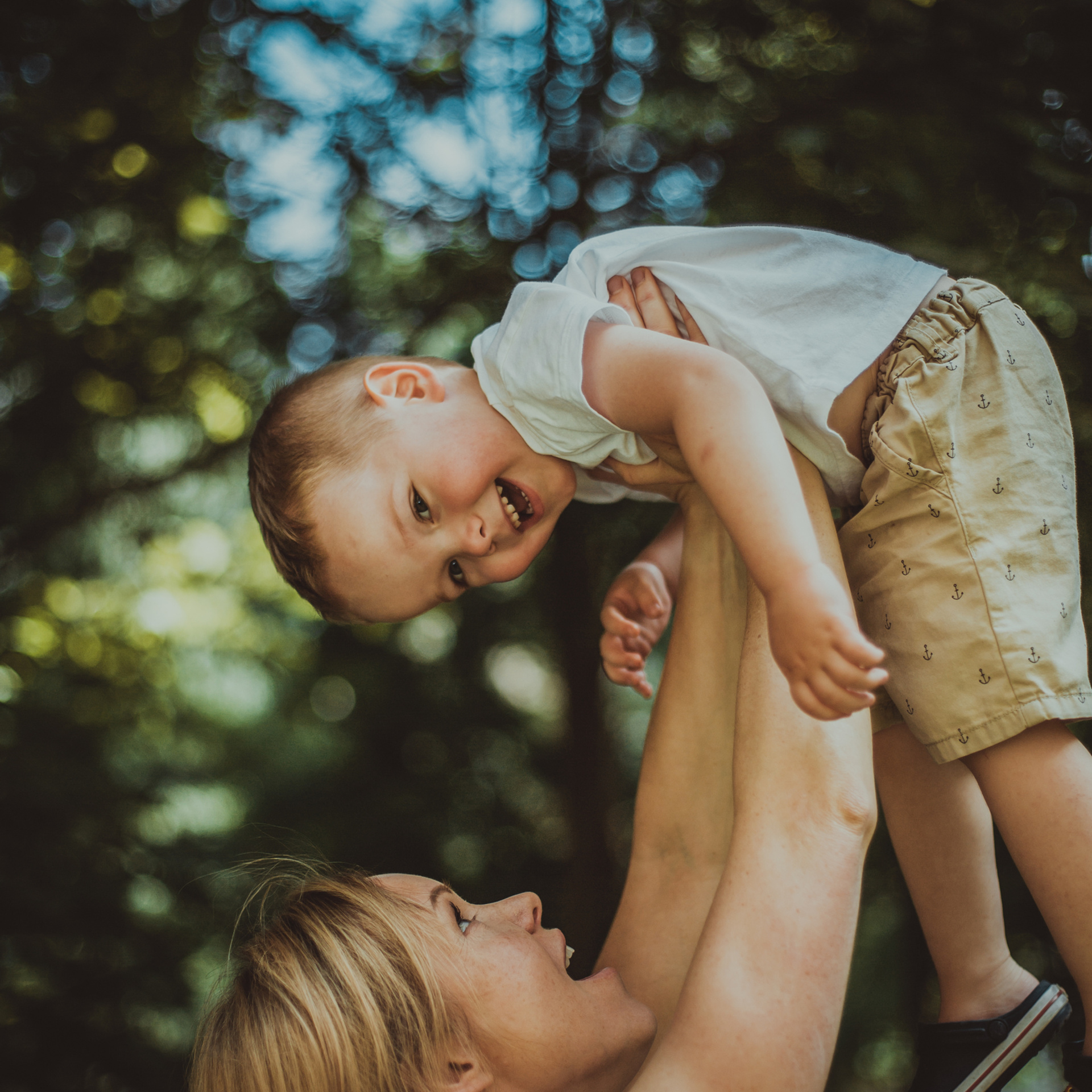 Росляковы. Детский, свадебный и семейный фотограф Юлия Курбатова, Санкт-Петербург