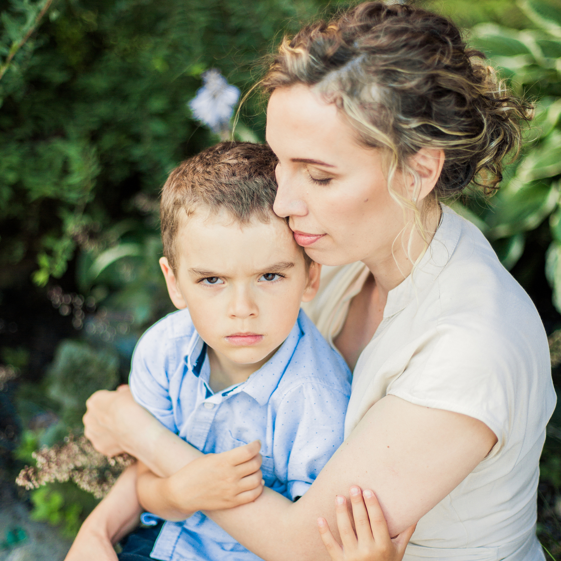 Сюрины. Детский, свадебный и семейный фотограф Юлия Курбатова, Санкт-Петербург