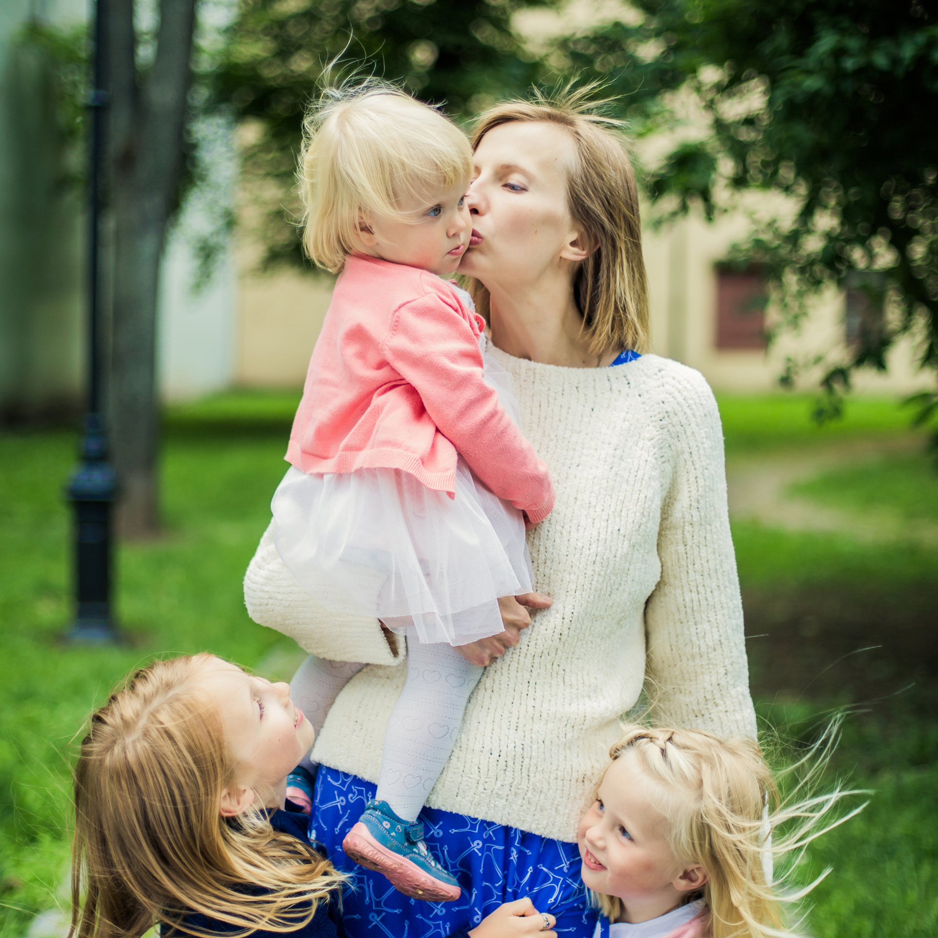 Карпичевы. Детский, свадебный и семейный фотограф Юлия Курбатова, Санкт-Петербург