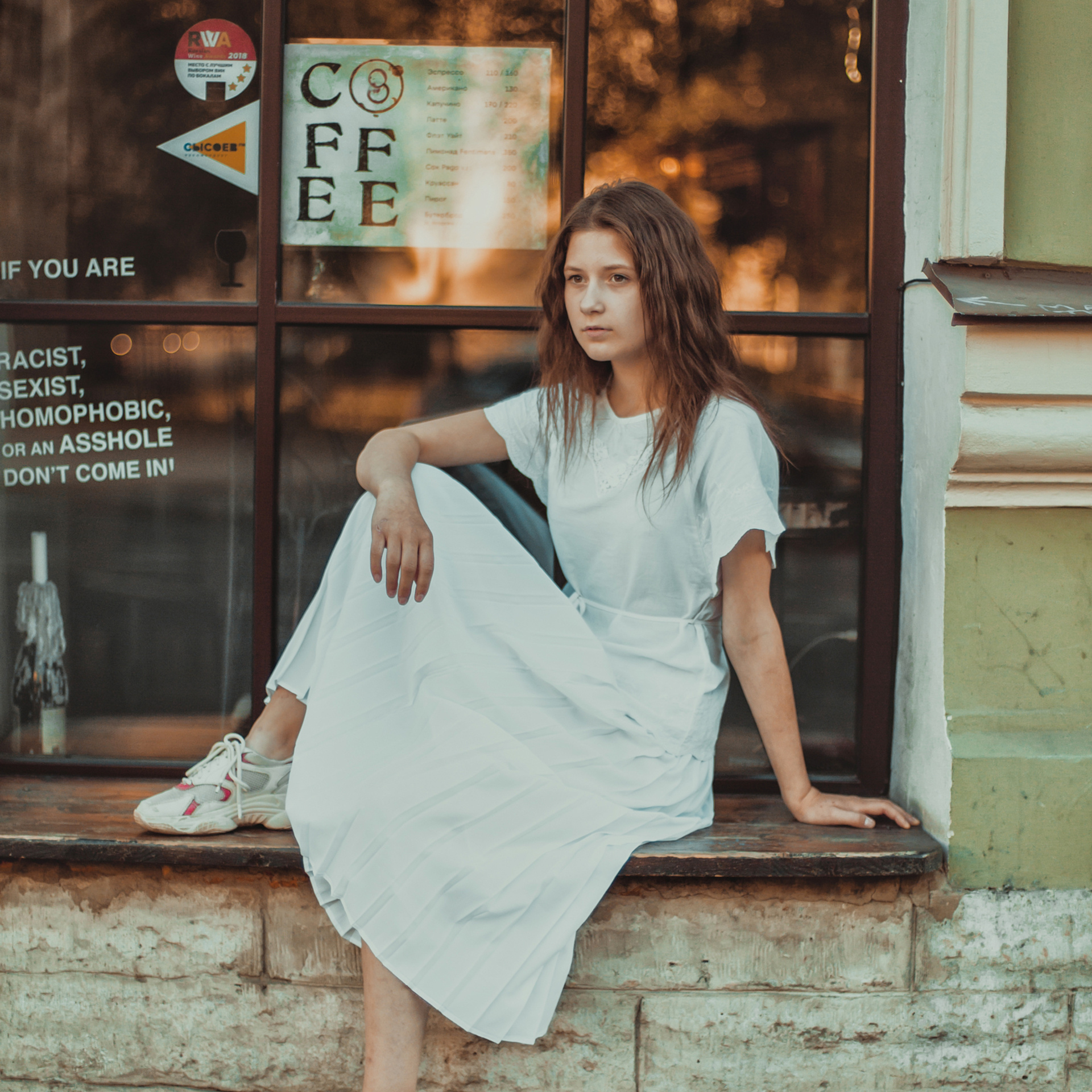 Варя. Детский, свадебный и семейный фотограф Юлия Курбатова, Санкт-Петербург