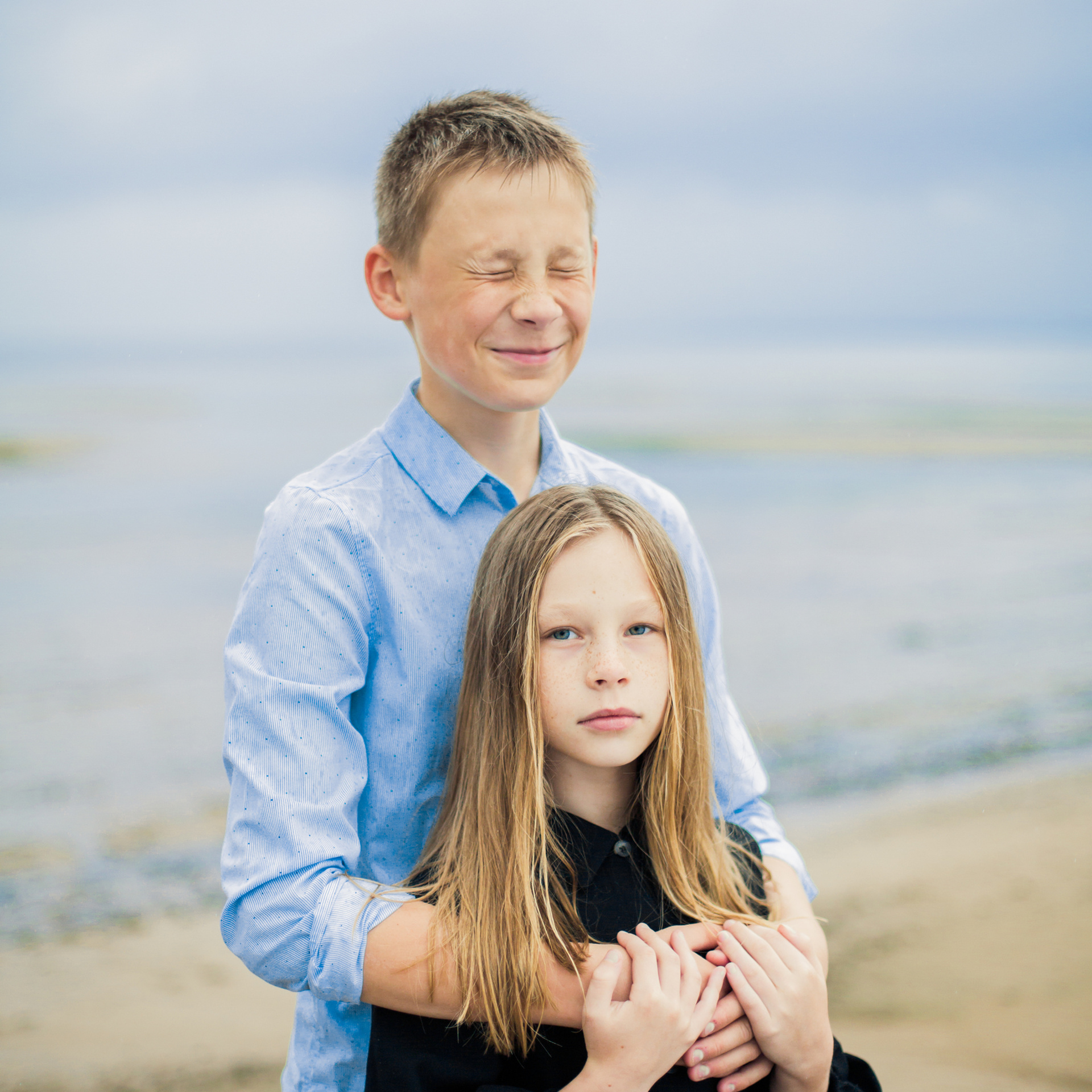 Кайялайнен. Детский, свадебный и семейный фотограф Юлия Курбатова, Санкт-Петербург