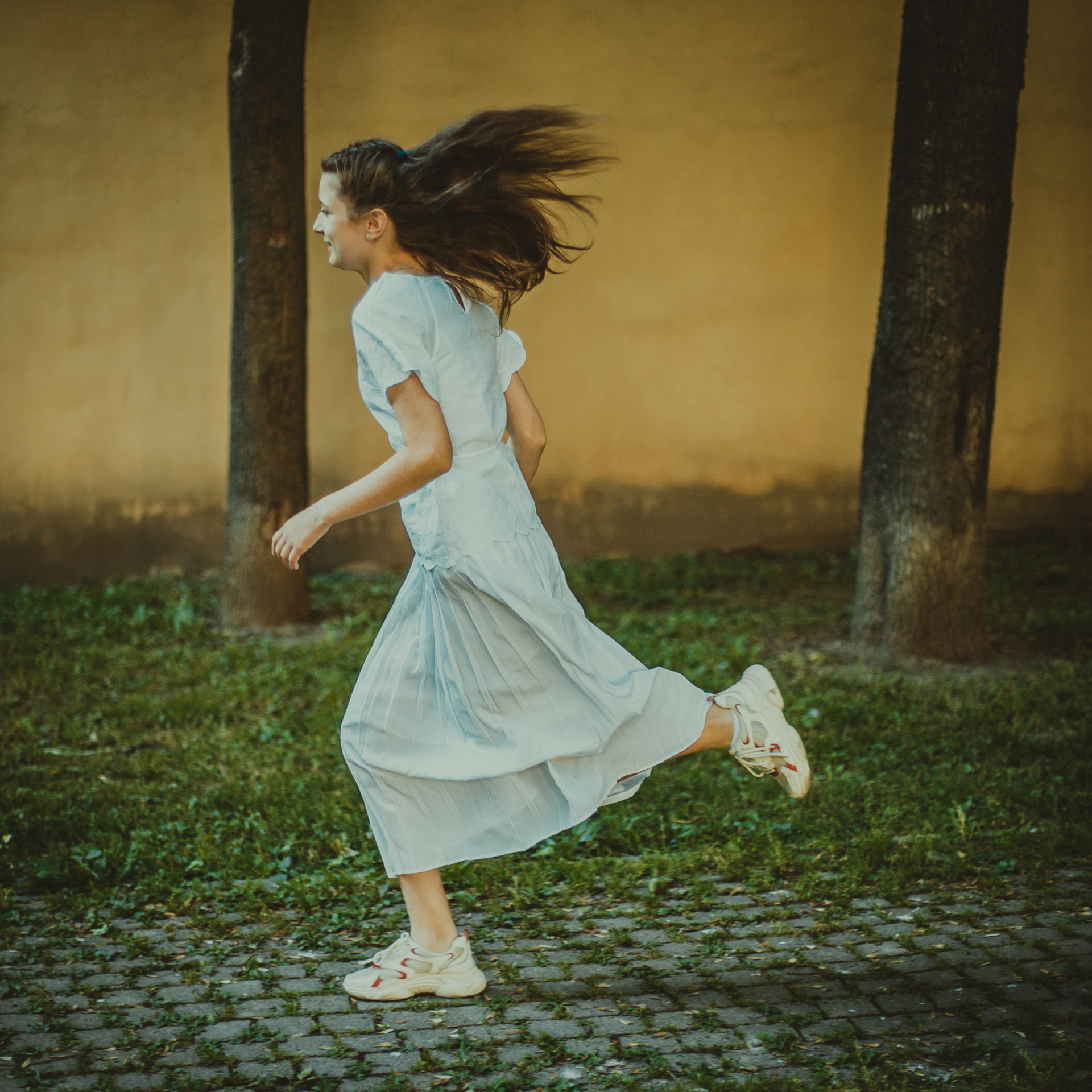 Варя. Детский, свадебный и семейный фотограф Юлия Курбатова, Санкт-Петербург