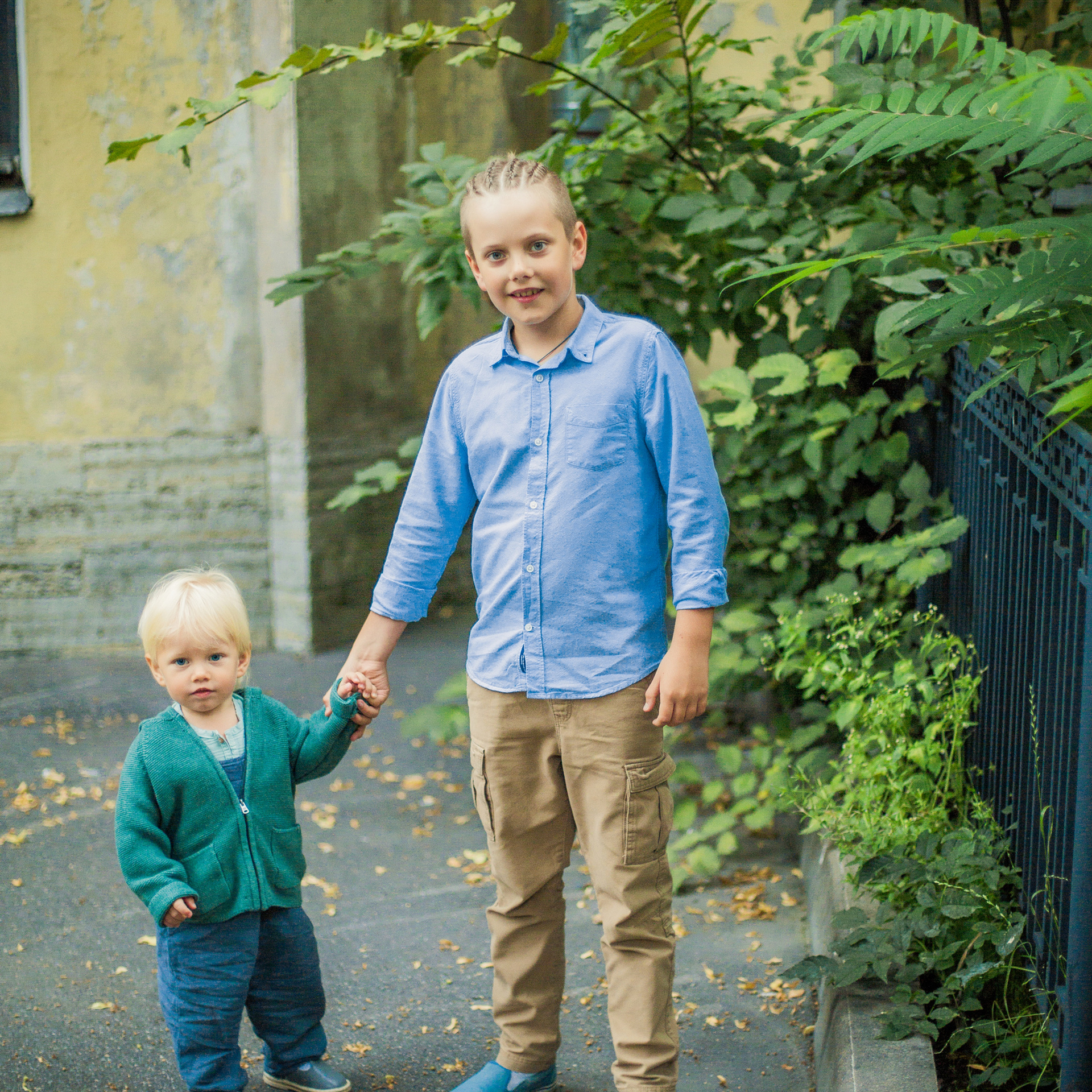 Тео и другие). Детский, свадебный и семейный фотограф Юлия Курбатова, Санкт-Петербург