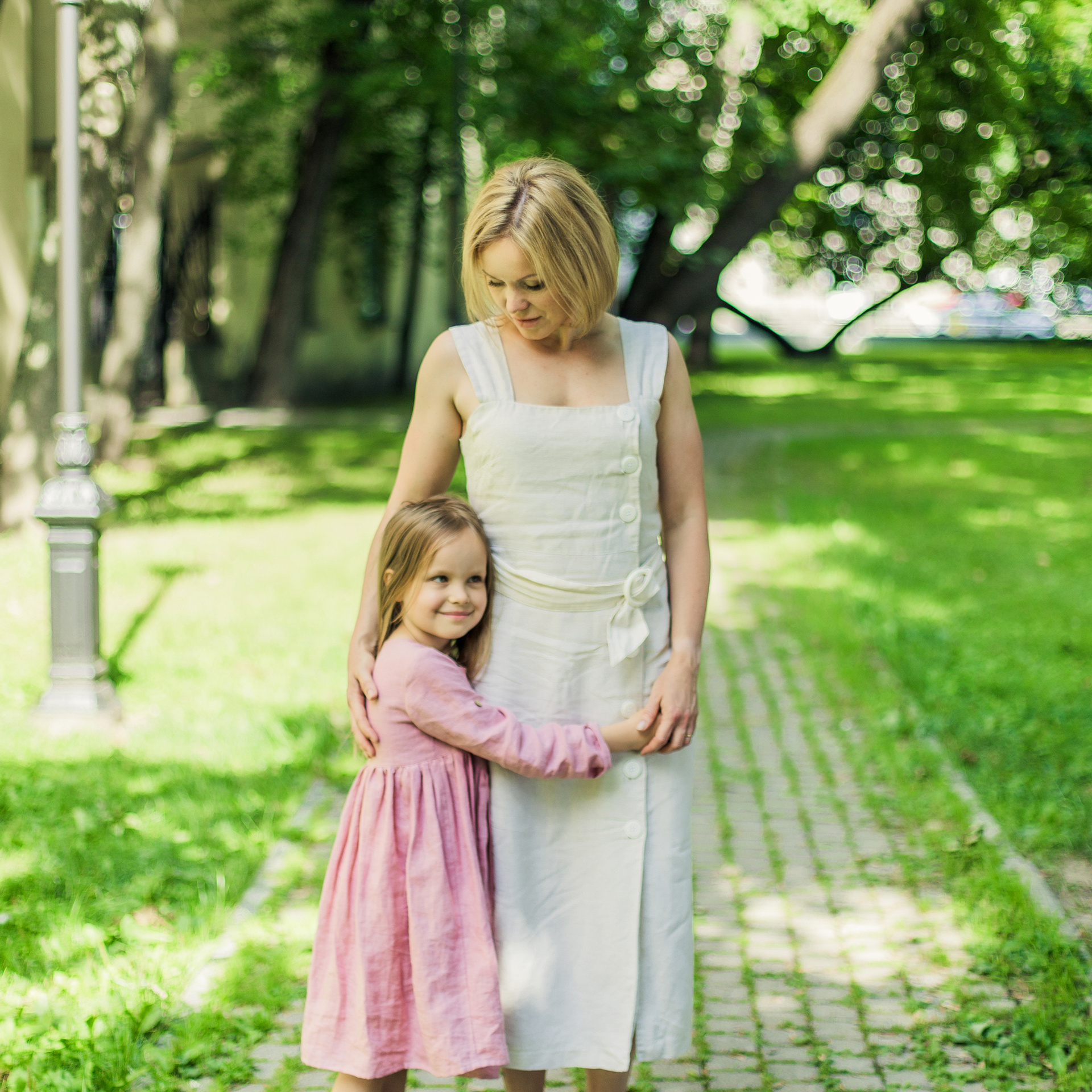 Росляковы. Детский, свадебный и семейный фотограф Юлия Курбатова, Санкт-Петербург