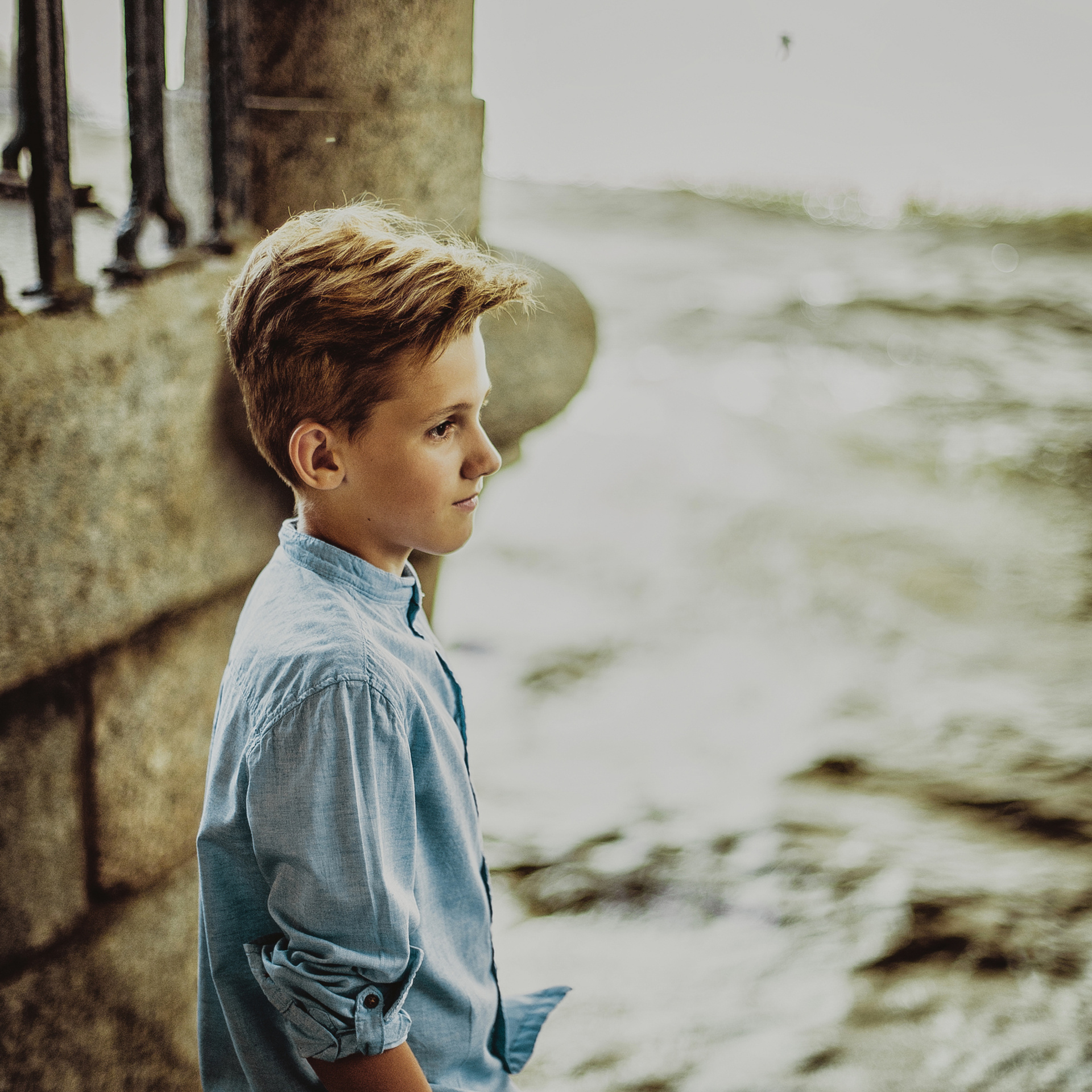 Три брата). Детский, свадебный и семейный фотограф Юлия Курбатова, Санкт-Петербург