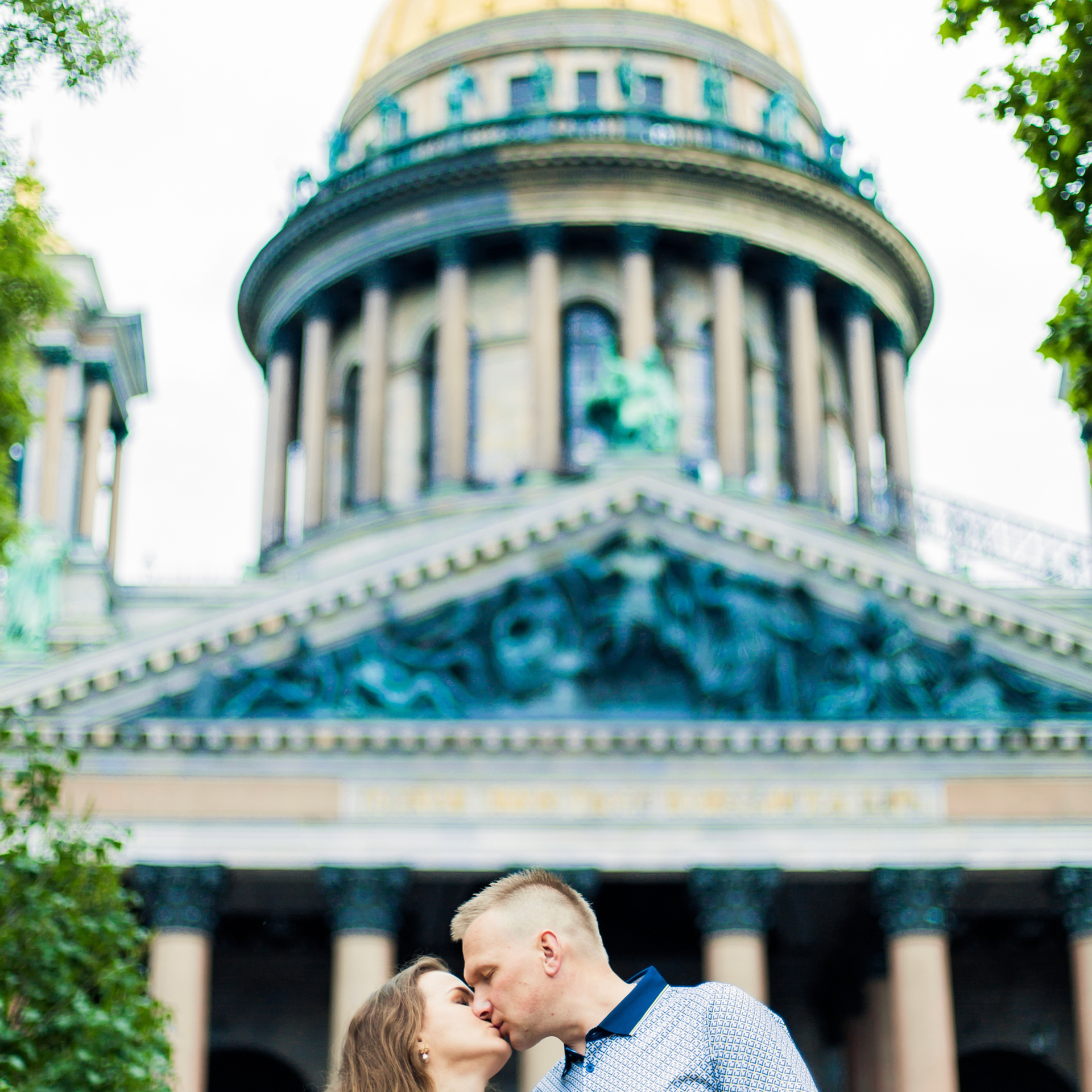 Мария+Сергей. Детский, свадебный и семейный фотограф Юлия Курбатова, Санкт-Петербург