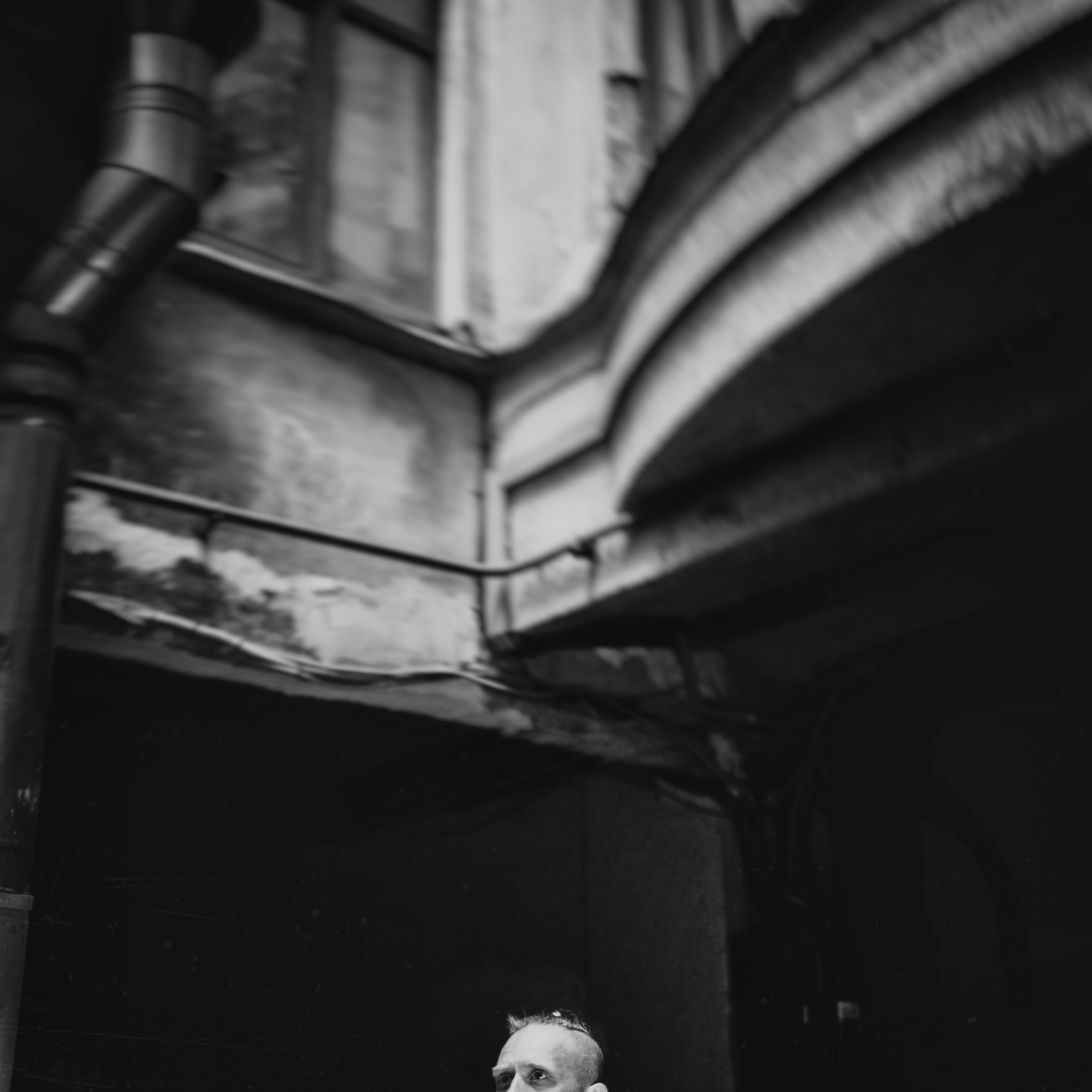 Фотосессия для томского чтеца стихов Литвиновича в Санкт-Петербурге. Детский, свадебный и семейный фотограф Юлия Курбатова, Санкт-Петербург