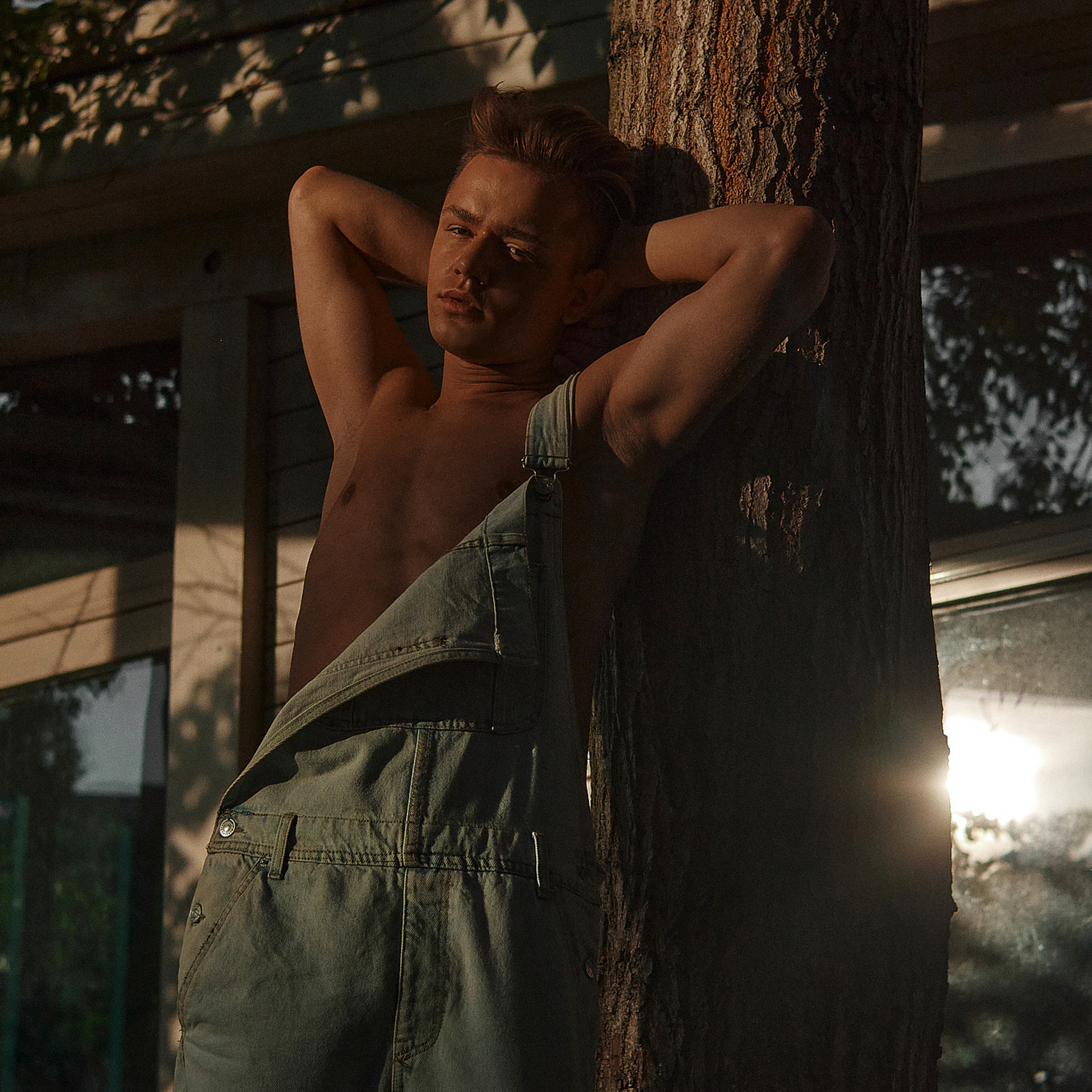 Егор. Андрей Дудкин. Контент фотограф в Москве