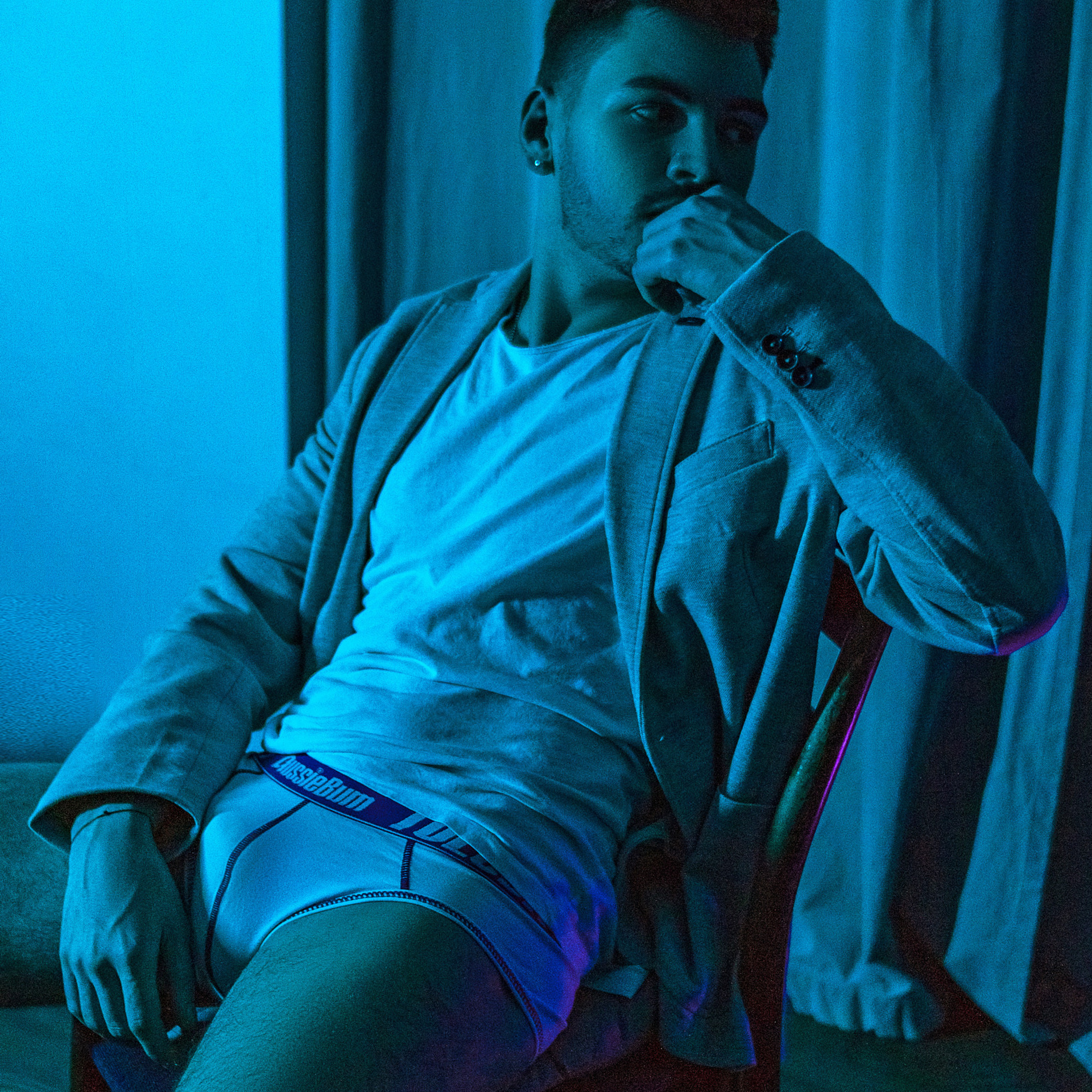 Никита. Андрей Дудкин. Контент фотограф в Москве