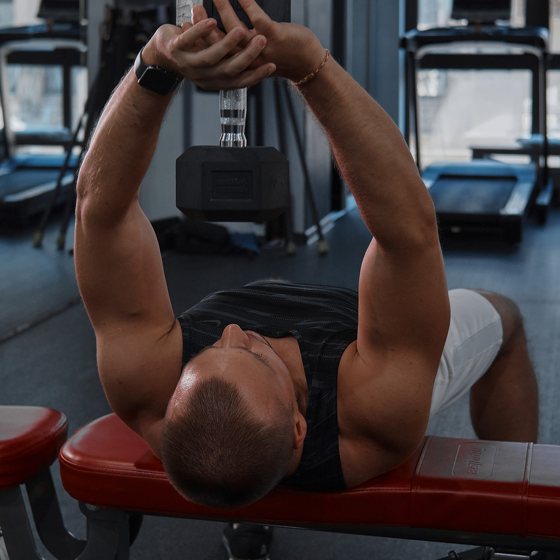 FitnessStudio29. Андрей Дудкин. Контент фотограф в Москве