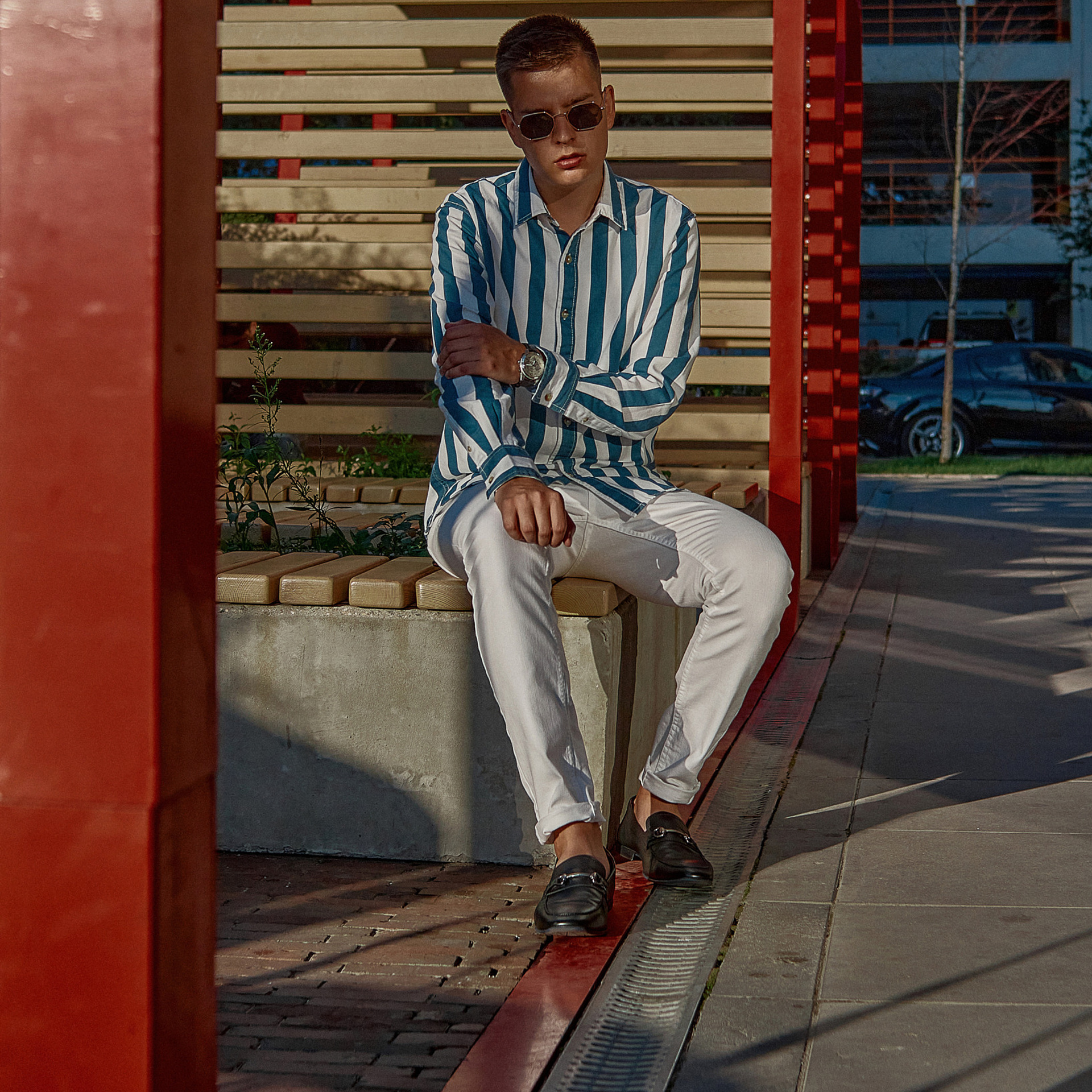 Андрей. Андрей Дудкин. Контент фотограф в Москве