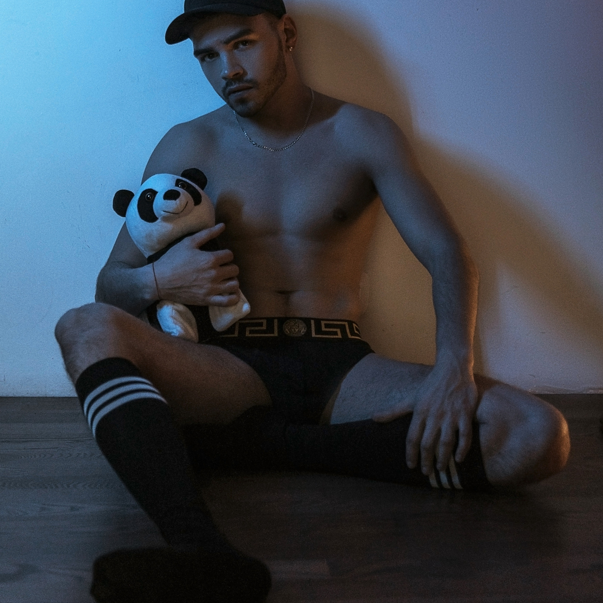 Никита. Андрей Дудкин. Контент фотограф в Москве