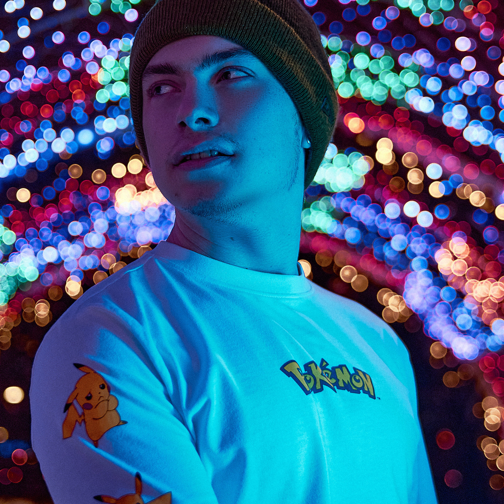 Влад НГ. Андрей Дудкин. Контент фотограф в Москве