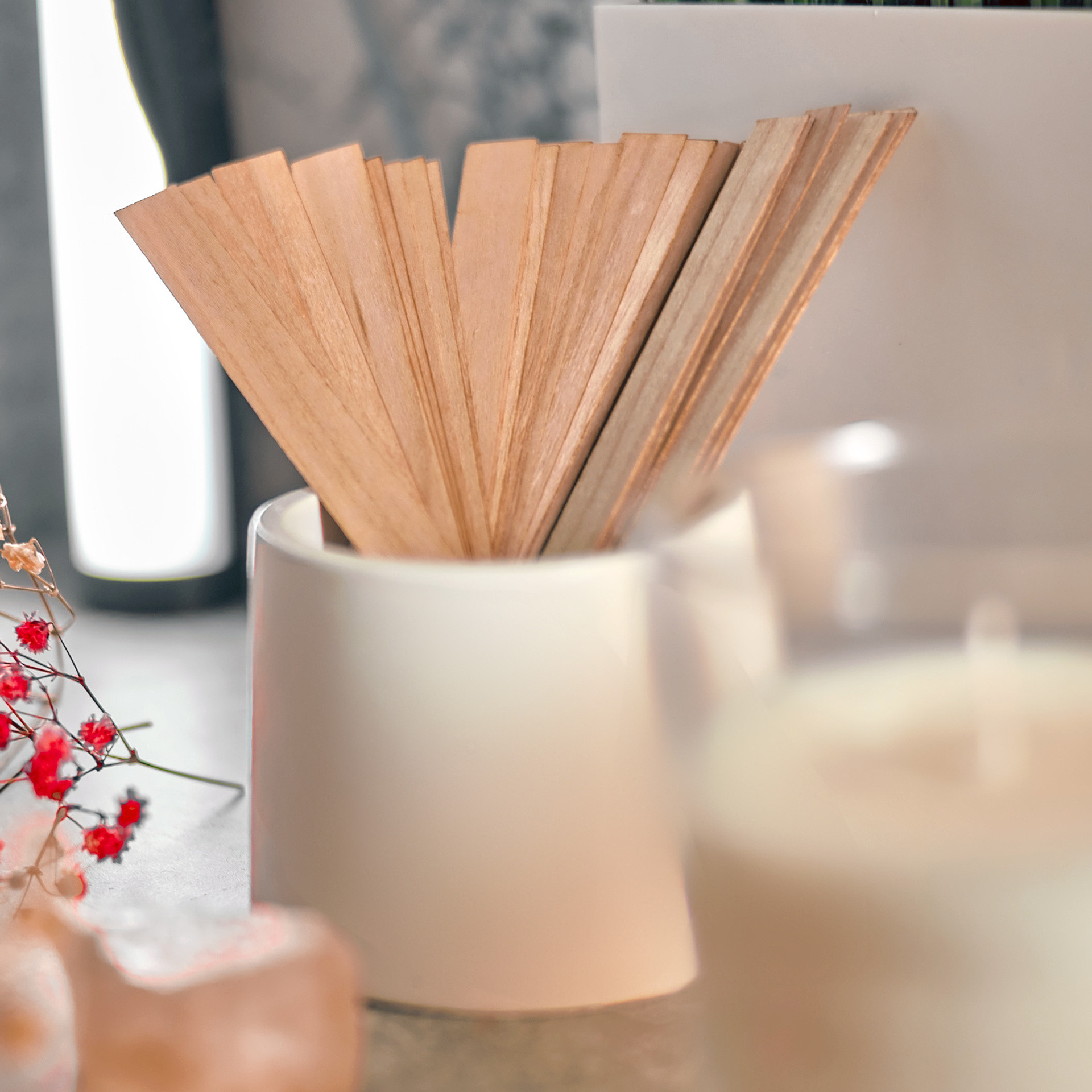 Фитили для OZON. Андрей Дудкин. Контент фотограф в Москве