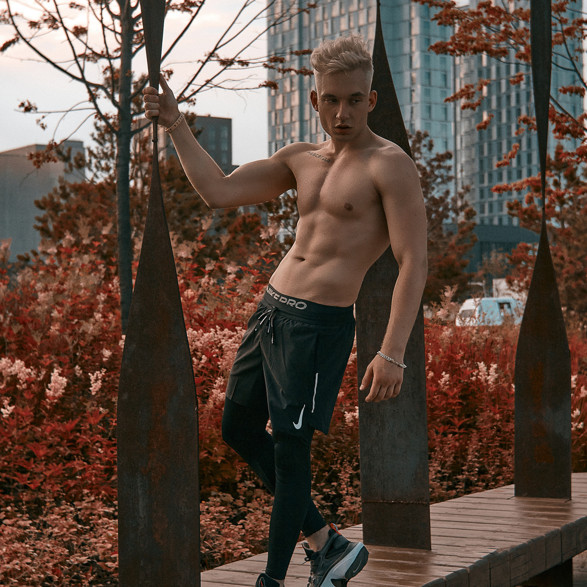 Влад69. Андрей Дудкин. Контент фотограф в Москве