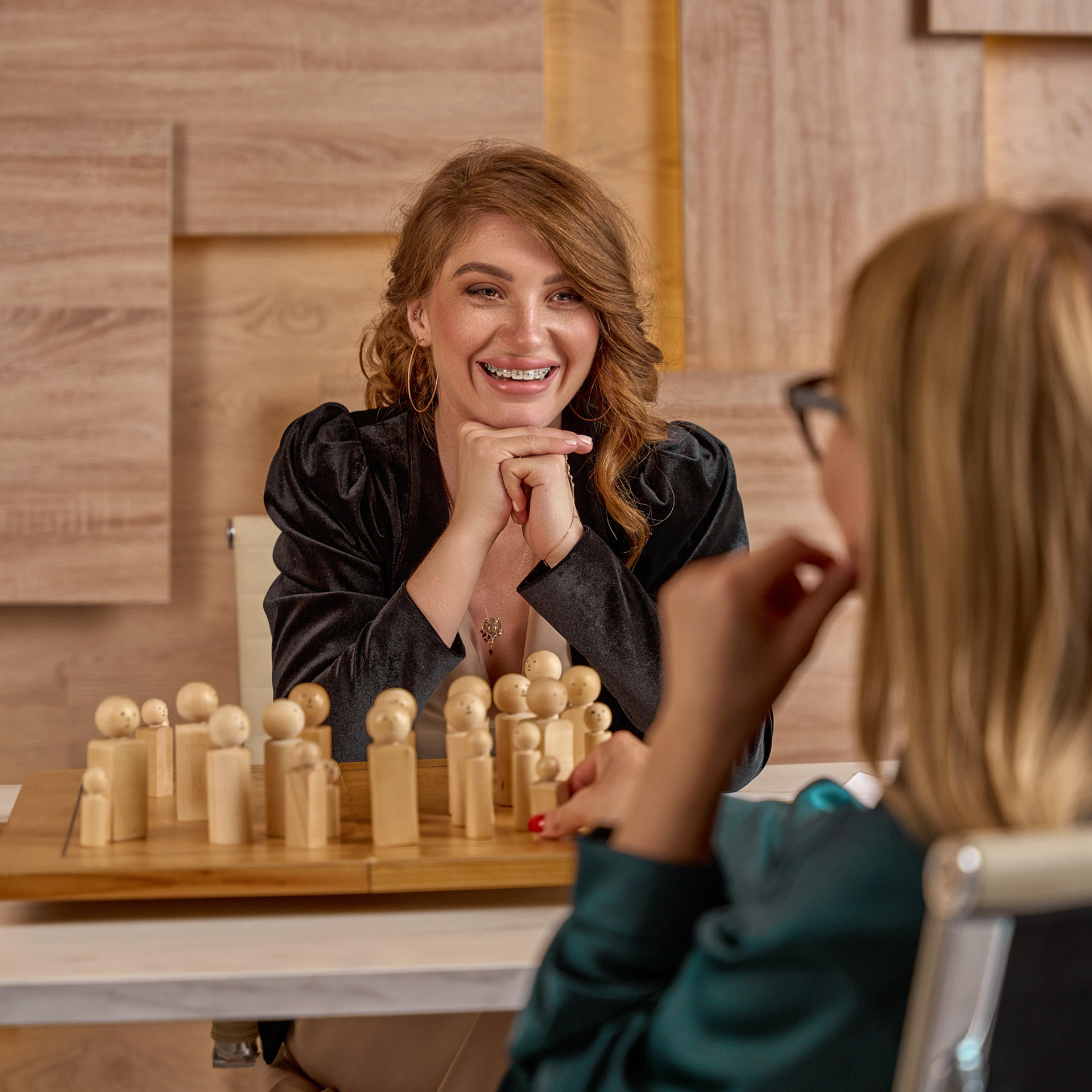Ксения x Психолог соцсети. Андрей Дудкин. Контент фотограф в Москве