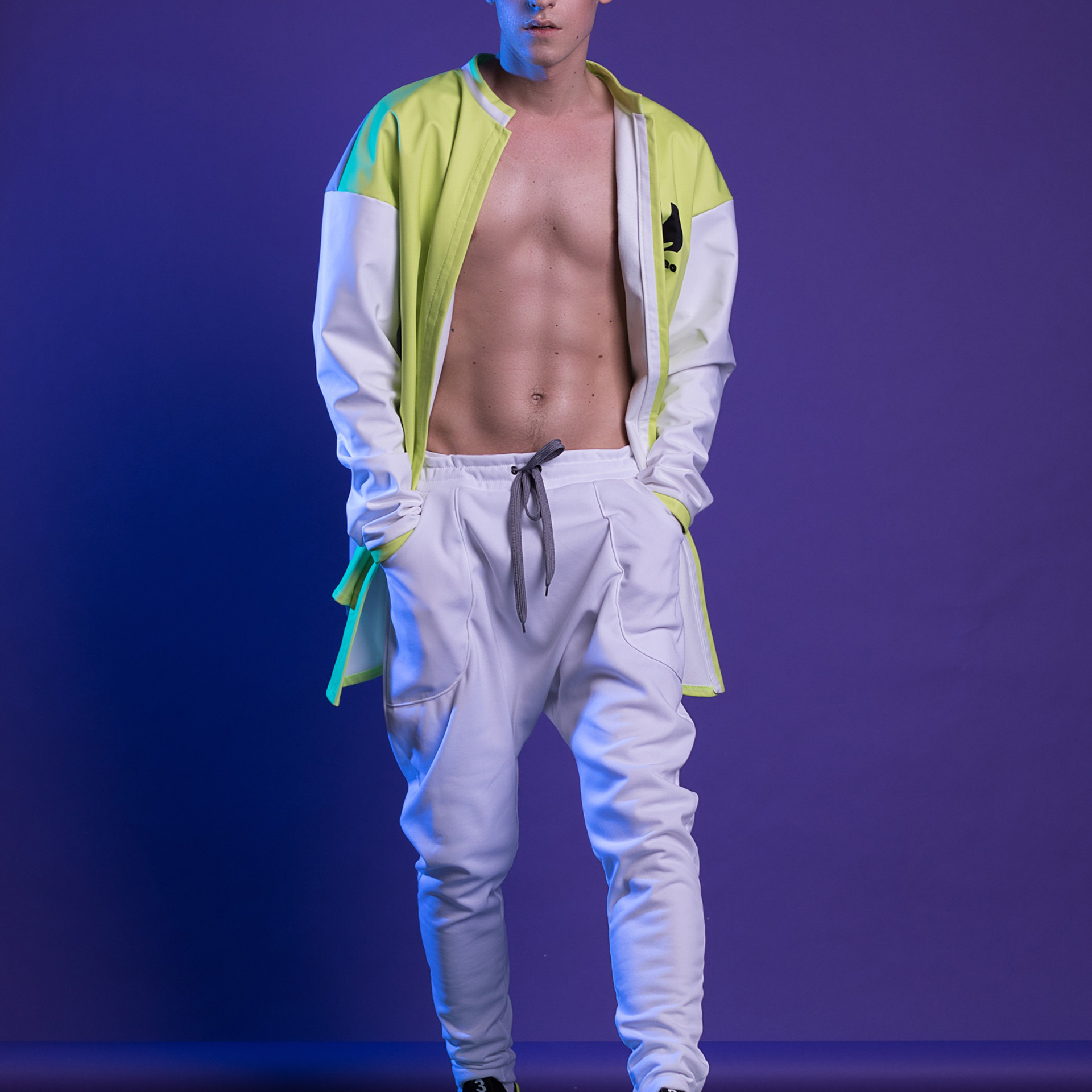 AkellaBo Lookbook 2016. Андрей Дудкин. Контент фотограф в Москве