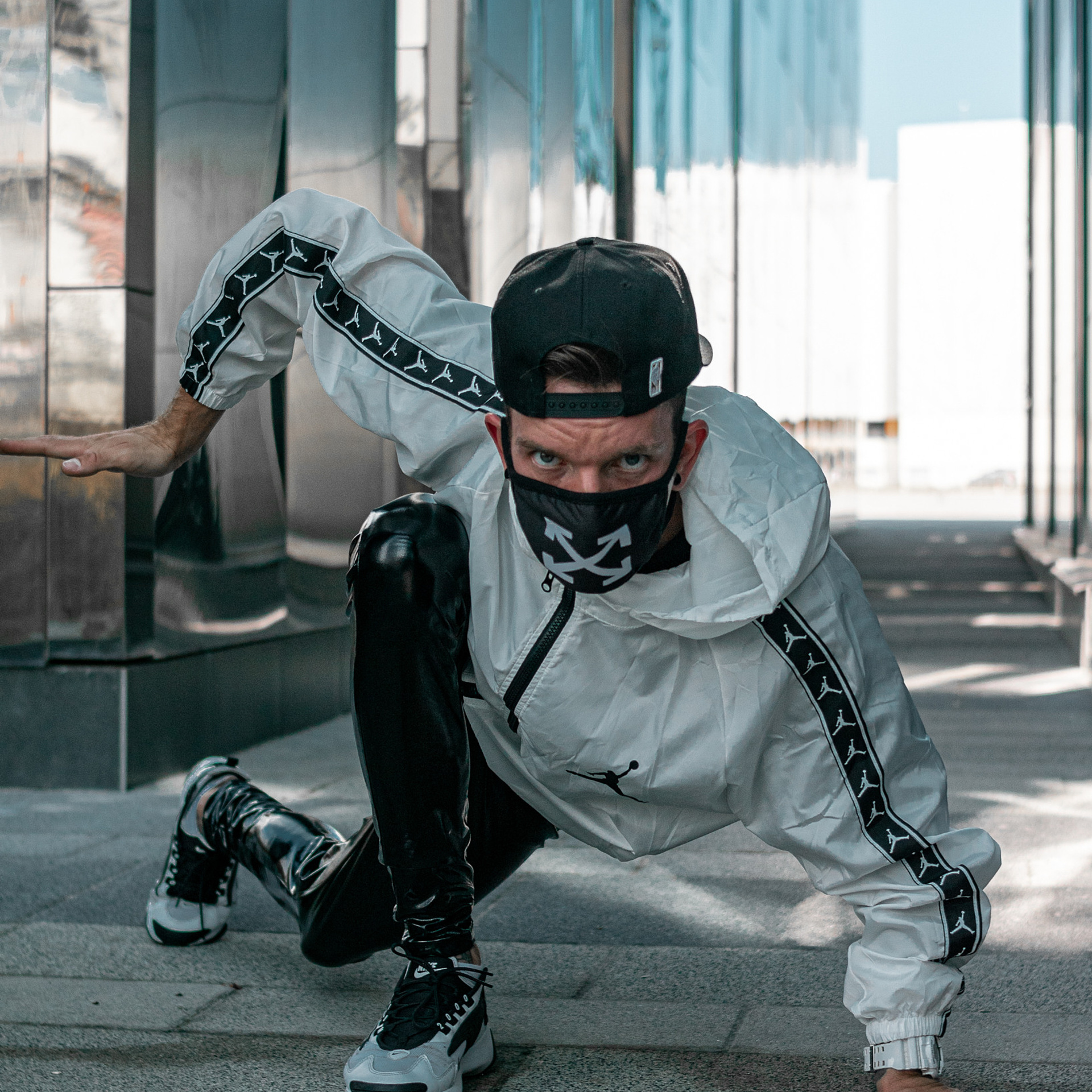 Женя ЦСКА. Андрей Дудкин. Контент фотограф в Москве