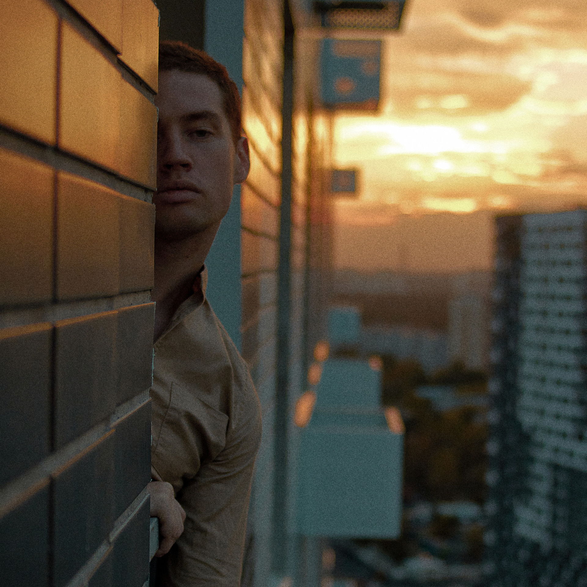 Дима ONE. Андрей Дудкин. Контент фотограф в Москве