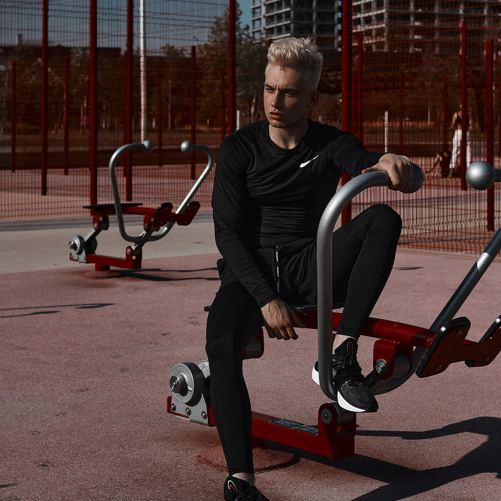 Влад69. Андрей Дудкин. Контент фотограф в Москве