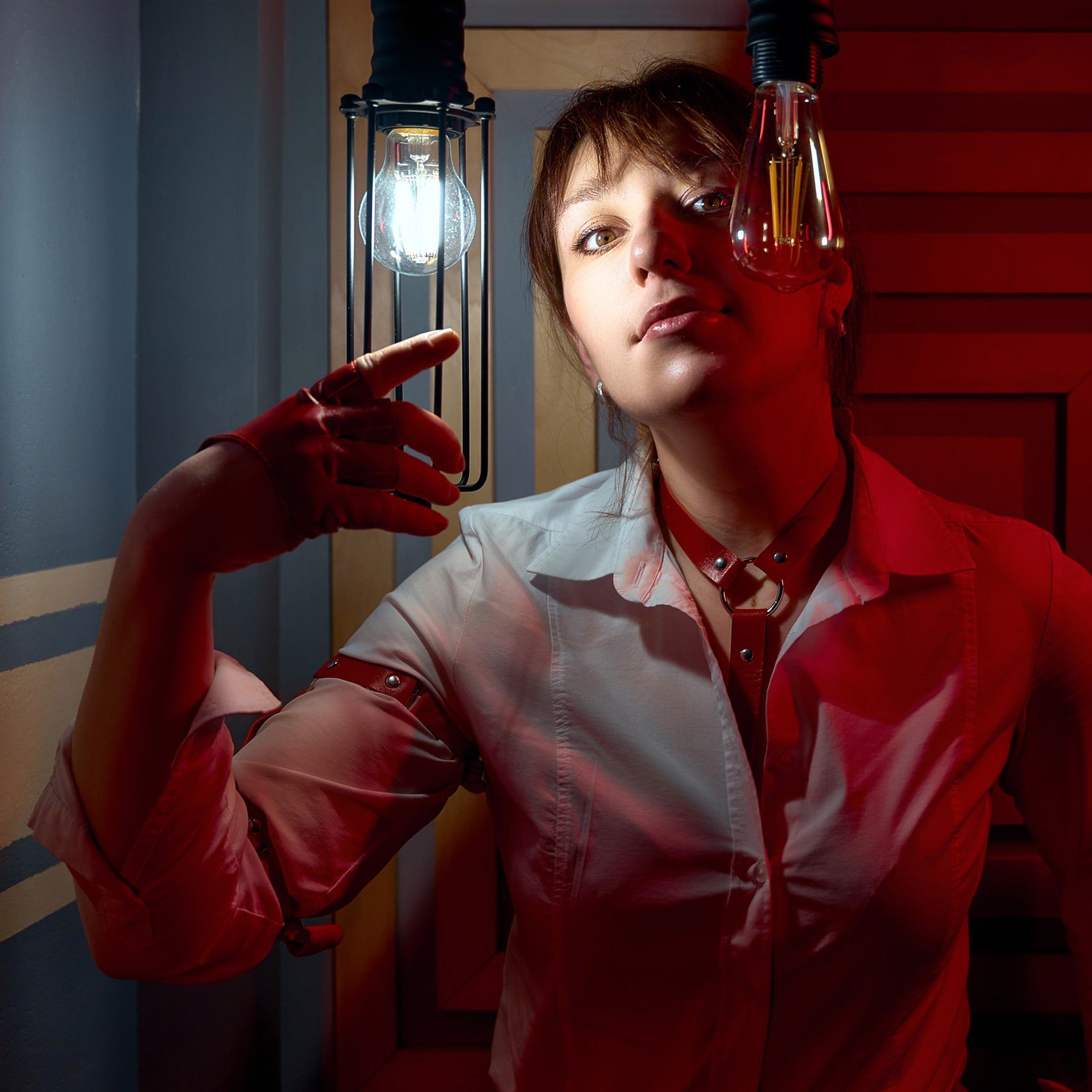 Наташа х Апарты. Андрей Дудкин. Контент фотограф в Москве