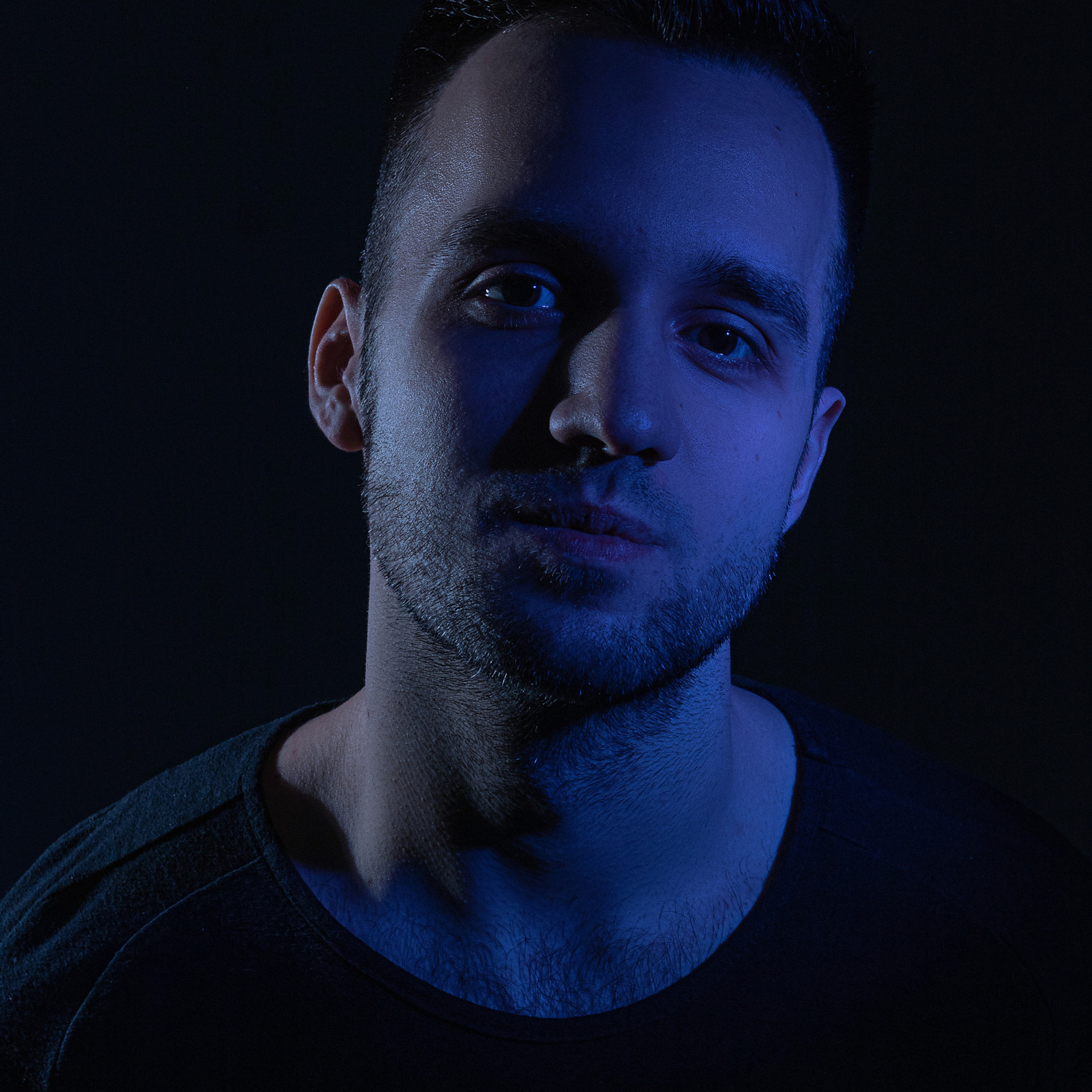 Алексей. Андрей Дудкин. Контент фотограф в Москве