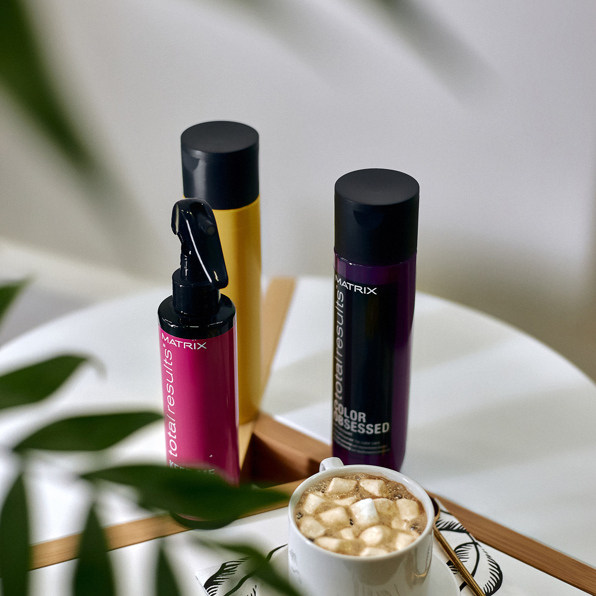 Салон Des Beauty. Андрей Дудкин. Контент фотограф в Москве