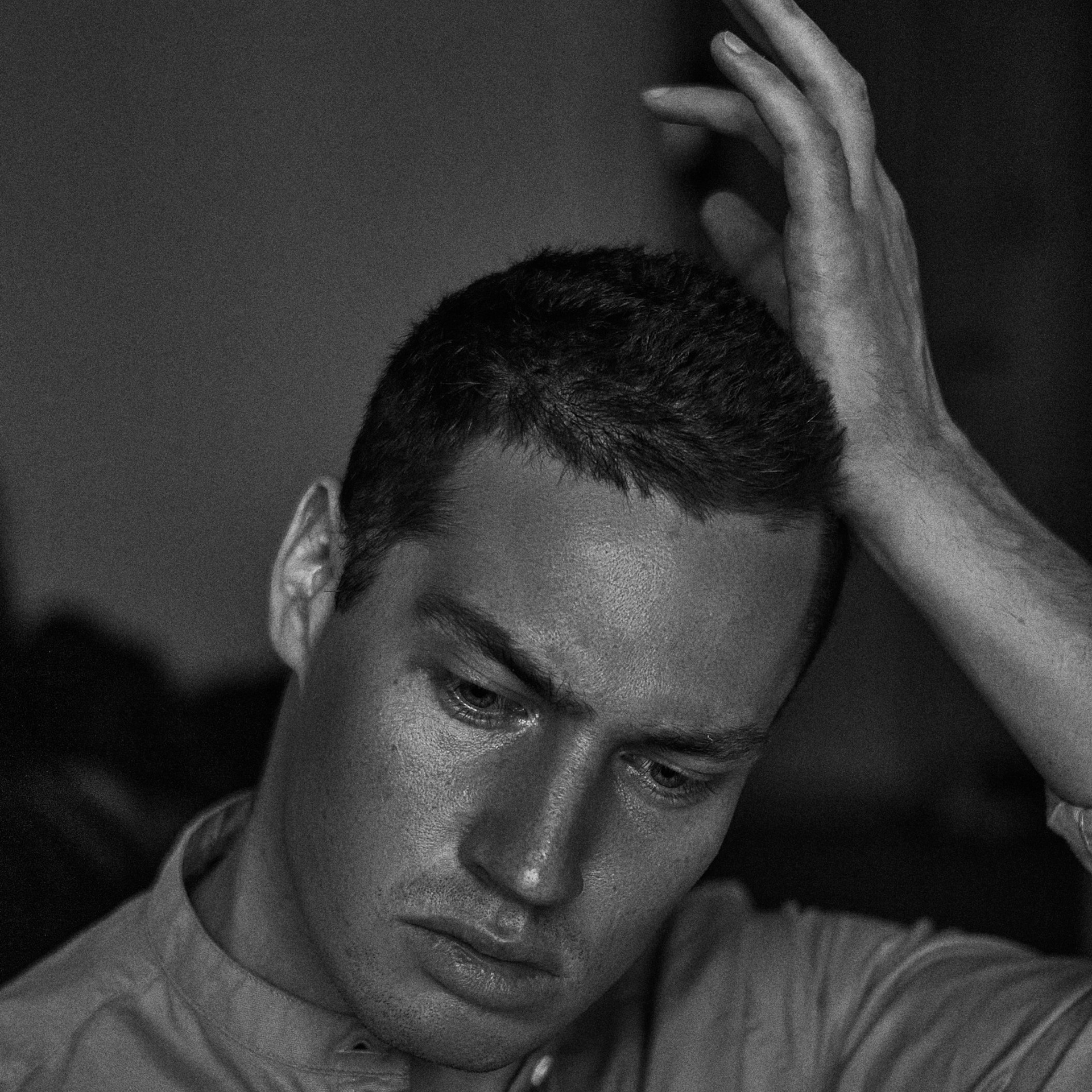 Дима ONE. Андрей Дудкин. Контент фотограф в Москве