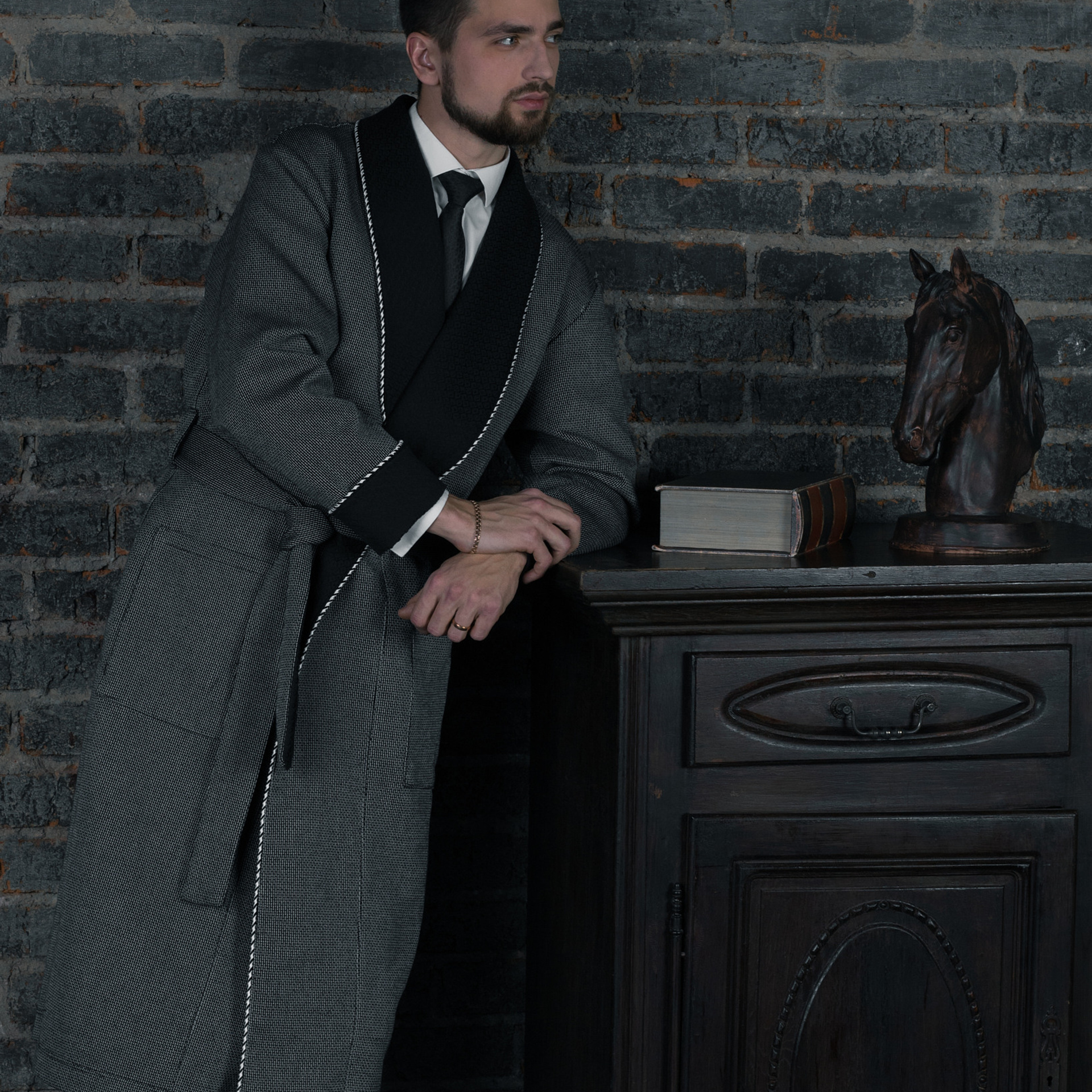 RollingWear Editorial. Андрей Дудкин. Контент фотограф в Москве